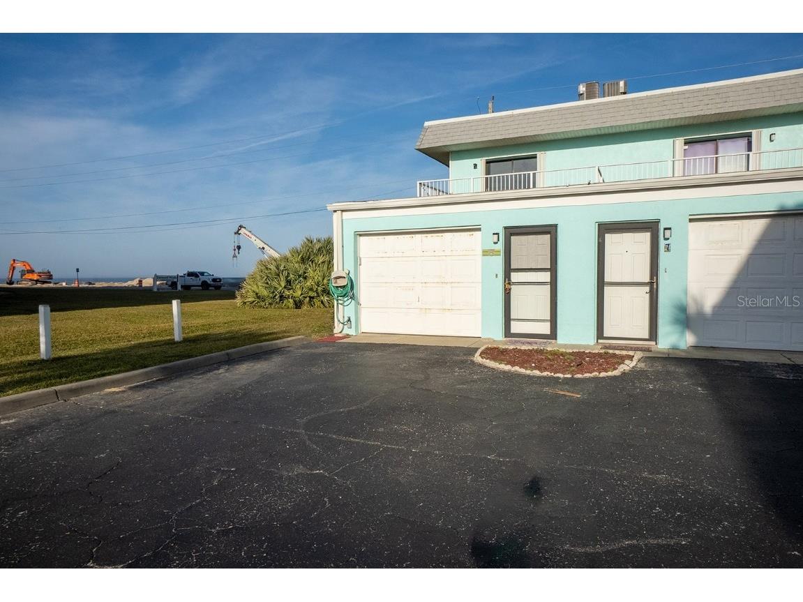 2850 Ocean Shore Boulevard #8 Ormond Beach FL 32176 - ATLANTIC OCEAN FC306942 image1