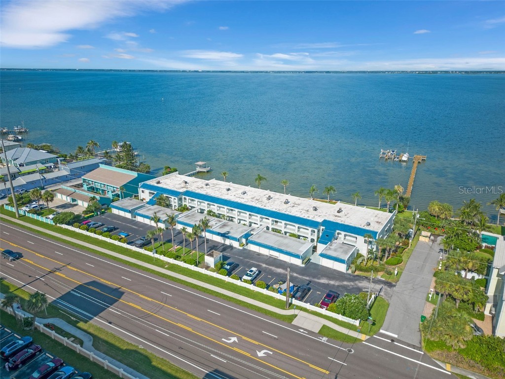 2850 S Atlantic Avenue #203 Cocoa Beach FL 32931 - BANANA RIVER O6176715 image1