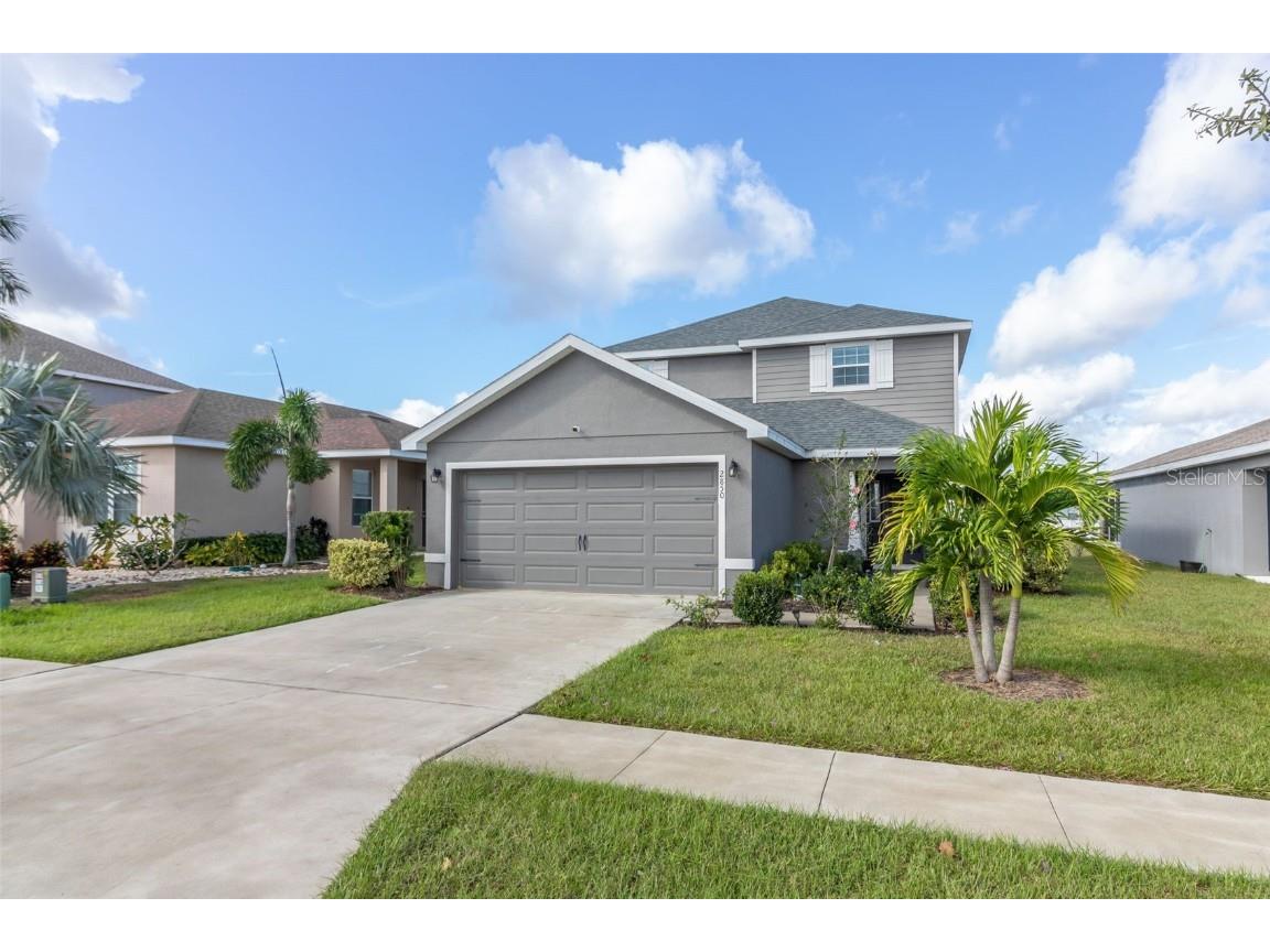 2850 Sanderling Street Haines City FL 33844 S5076954 image1