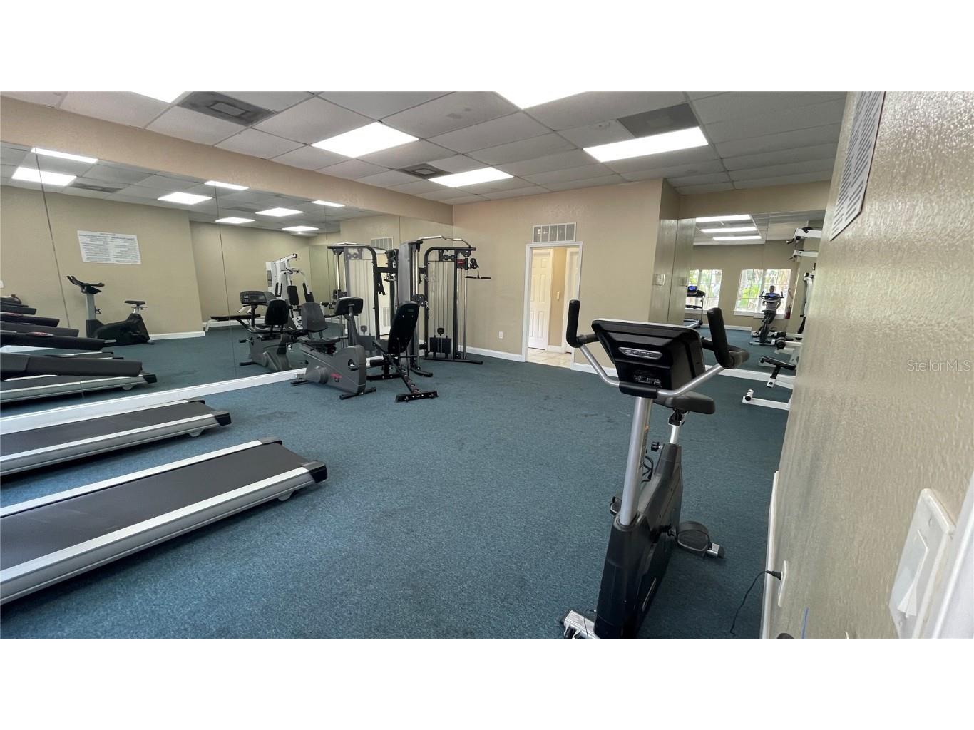 2850 Somerset Park Drive #201 Tampa FL 33613 O6349705 image27