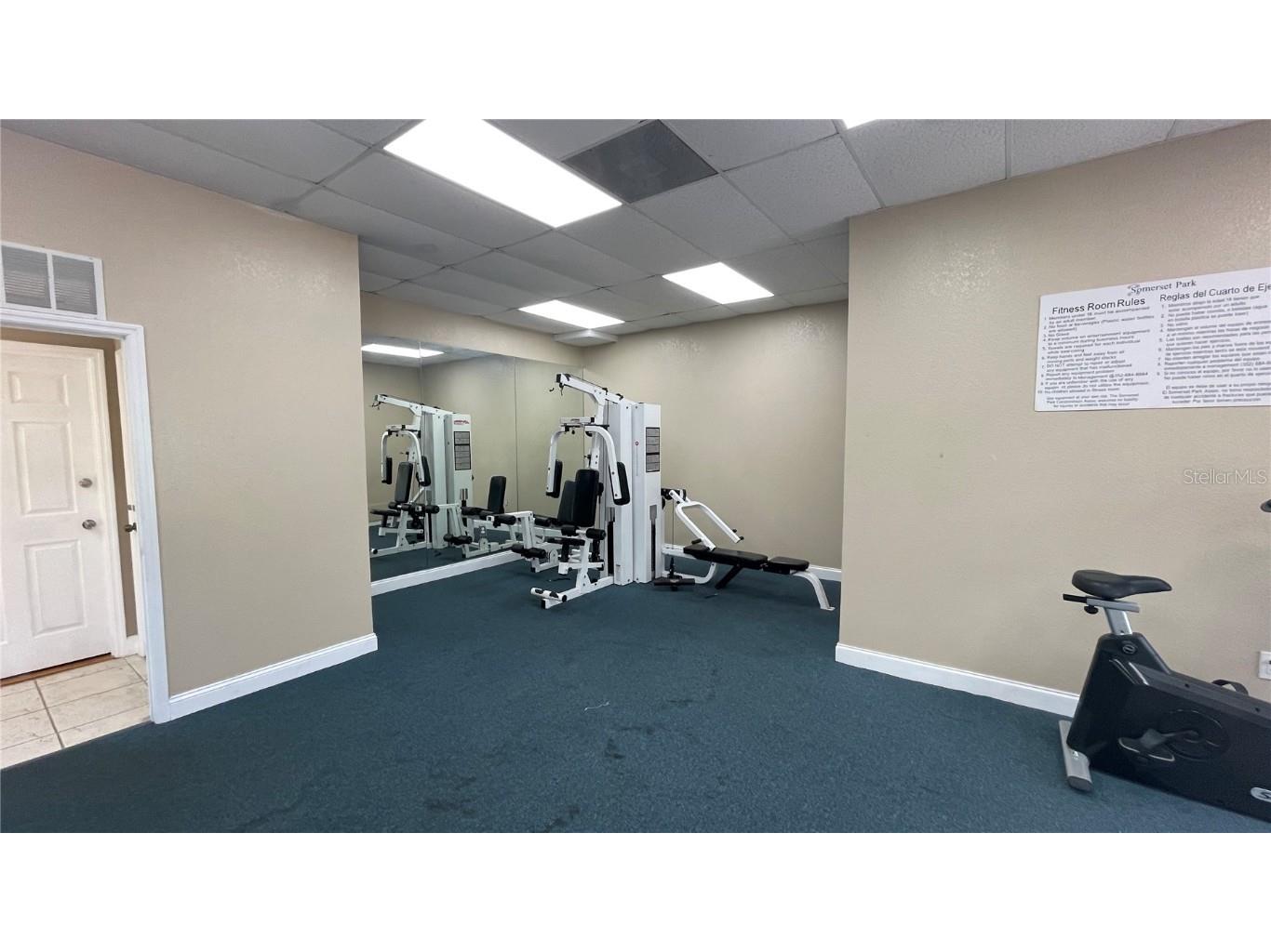 2850 Somerset Park Drive #201 Tampa FL 33613 O6349705 image29