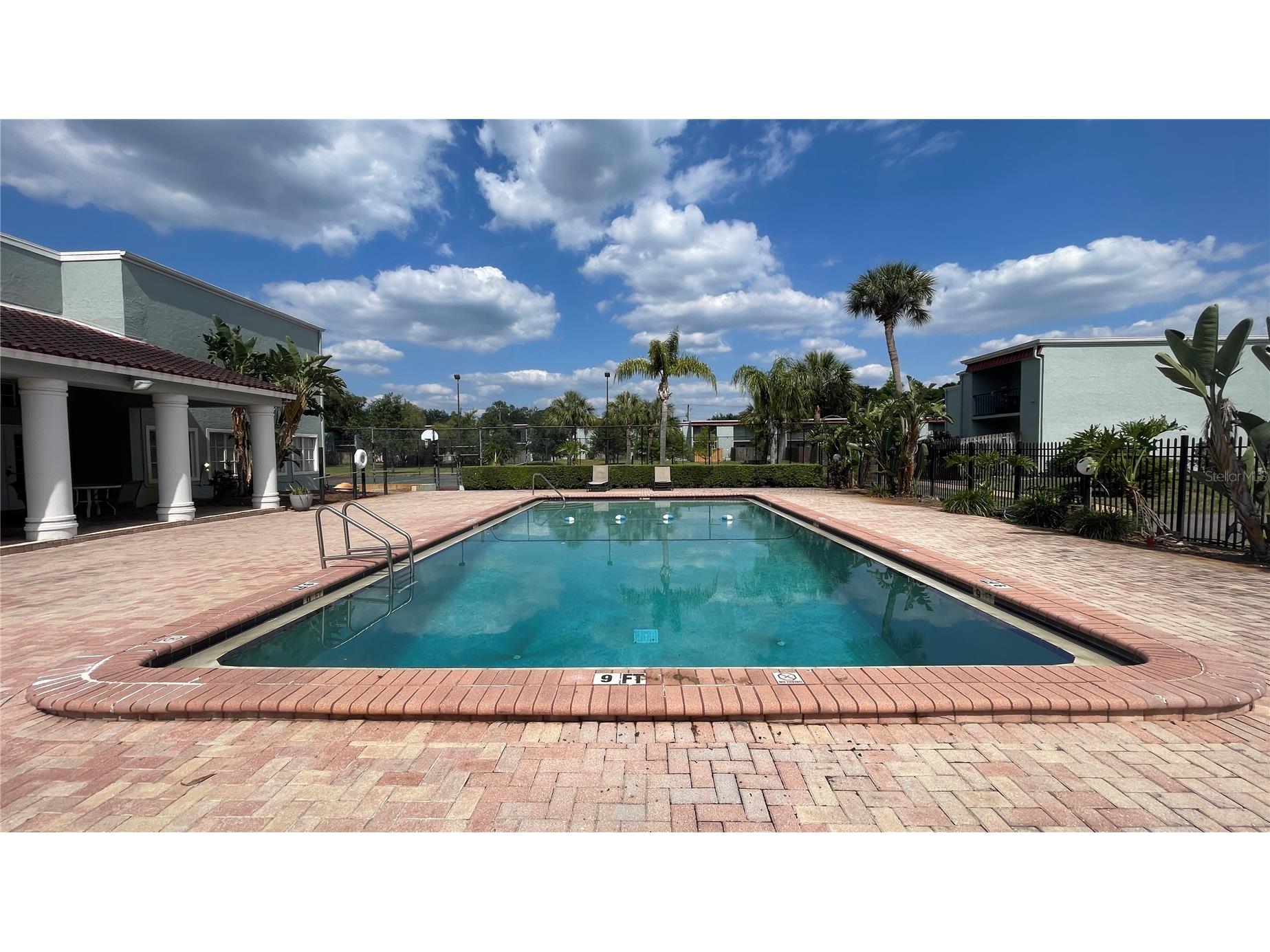 2850 Somerset Park Drive #201 Tampa FL 33613 O6390322 image15