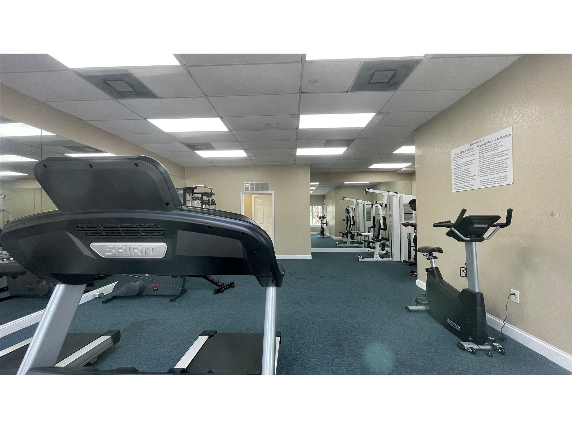 2850 Somerset Park Drive #201 Tampa FL 33613 O6390322 image17