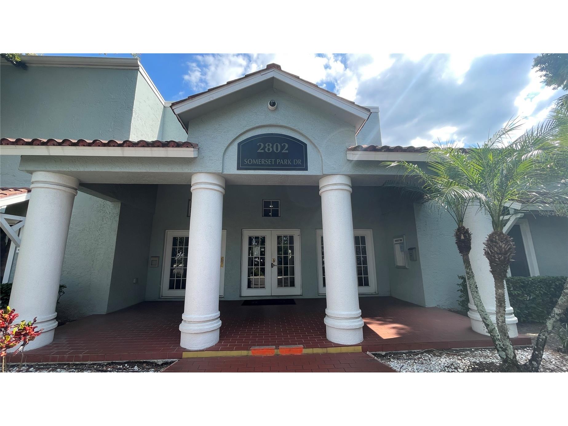 2850 Somerset Park Drive #201 Tampa FL 33613 O6390322 image22