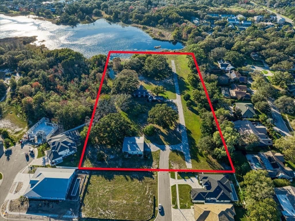 2850 Sunstream Lane Clearwater FL 33759 - LAKE CHAUTAUQUA U8233882 image1