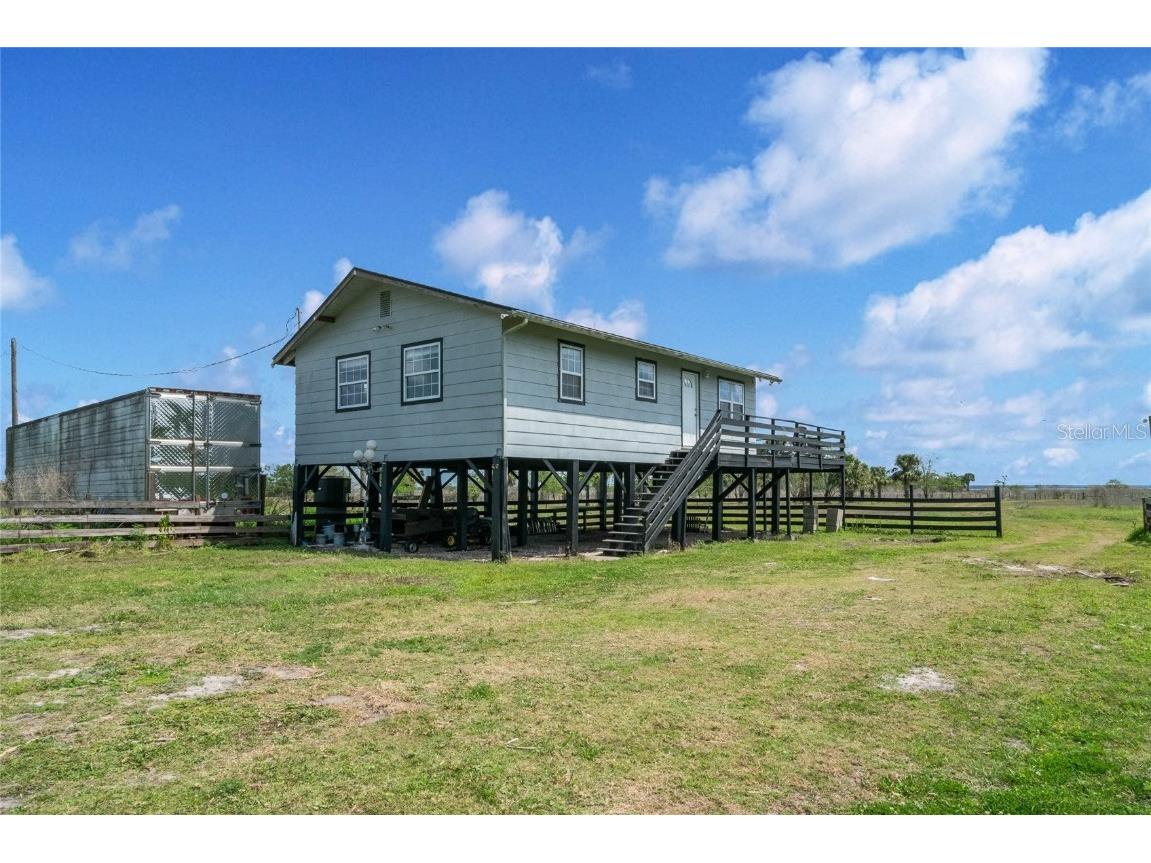 2850 Waccassa Street Geneva FL 32732 - LAKE HARNEY O6091848 image1