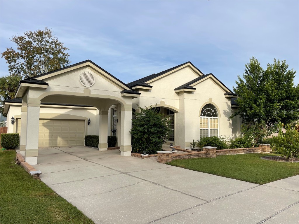 2850 Willow Bay Terrace Casselberry FL 32707 - LAKE HOWELL O6155524 image1