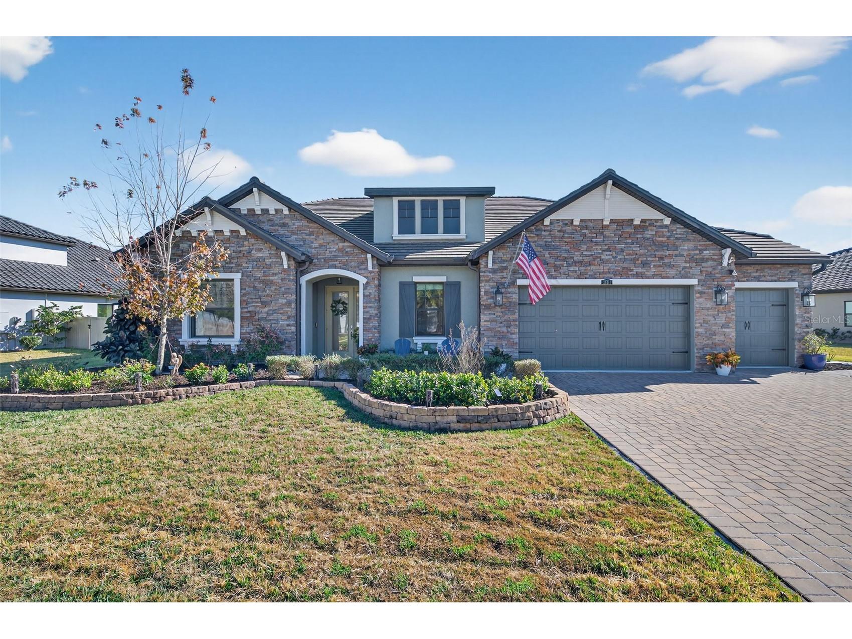28501 Picana Lane Wesley Chapel FL 33543 TB8466576 image1