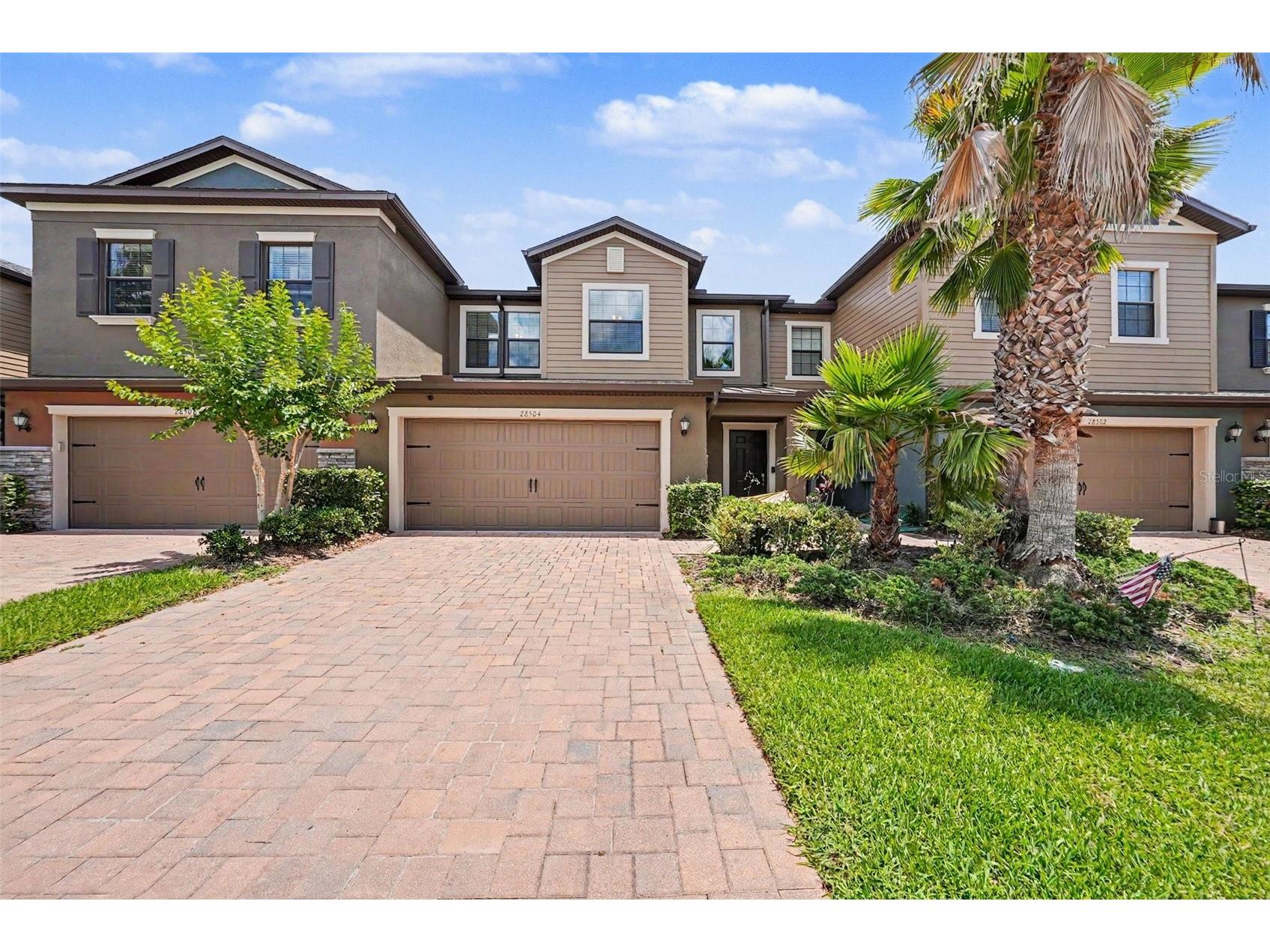 28504 Tranquil Lake Circle Wesley Chapel FL 33543 TB8511366 image1
