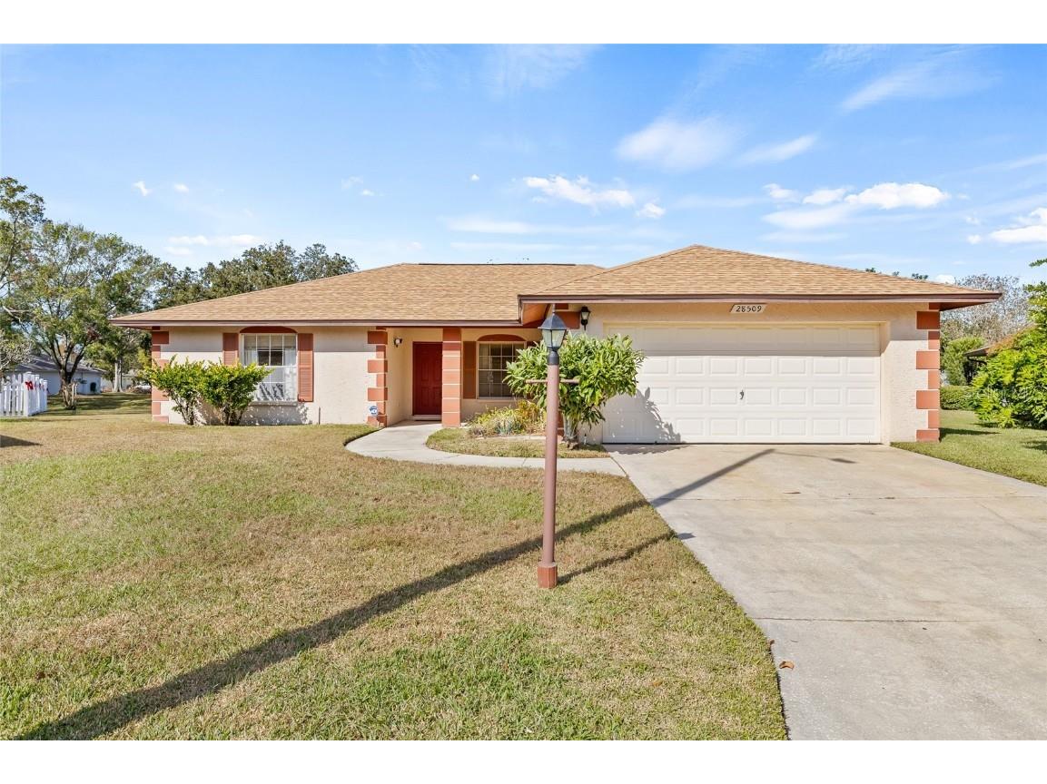 28509 Twinbrook Lane Wesley Chapel FL 33543 TB8327866 image1
