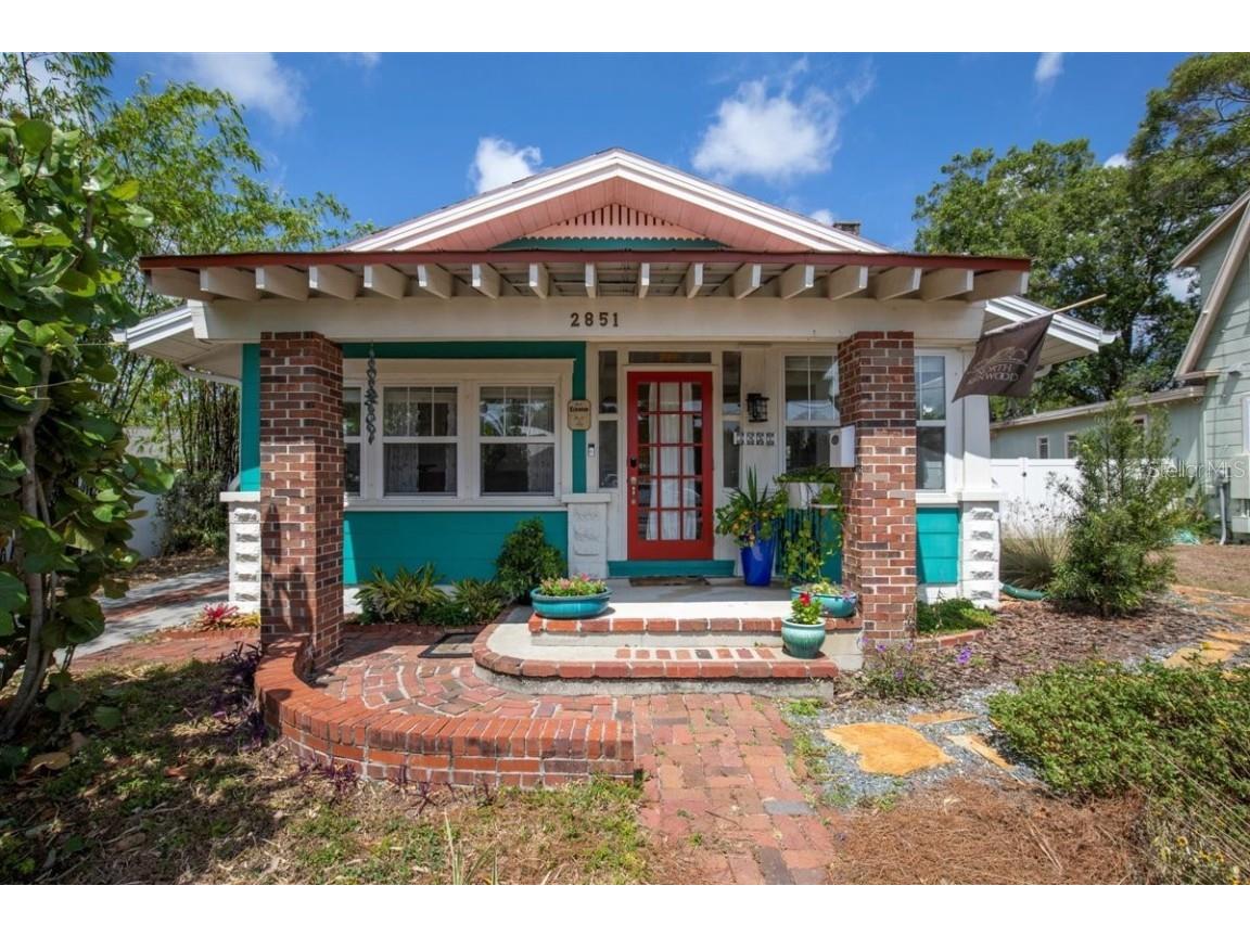 2851 12th Avenue N Saint Petersburg FL 33713 U8195455 image1