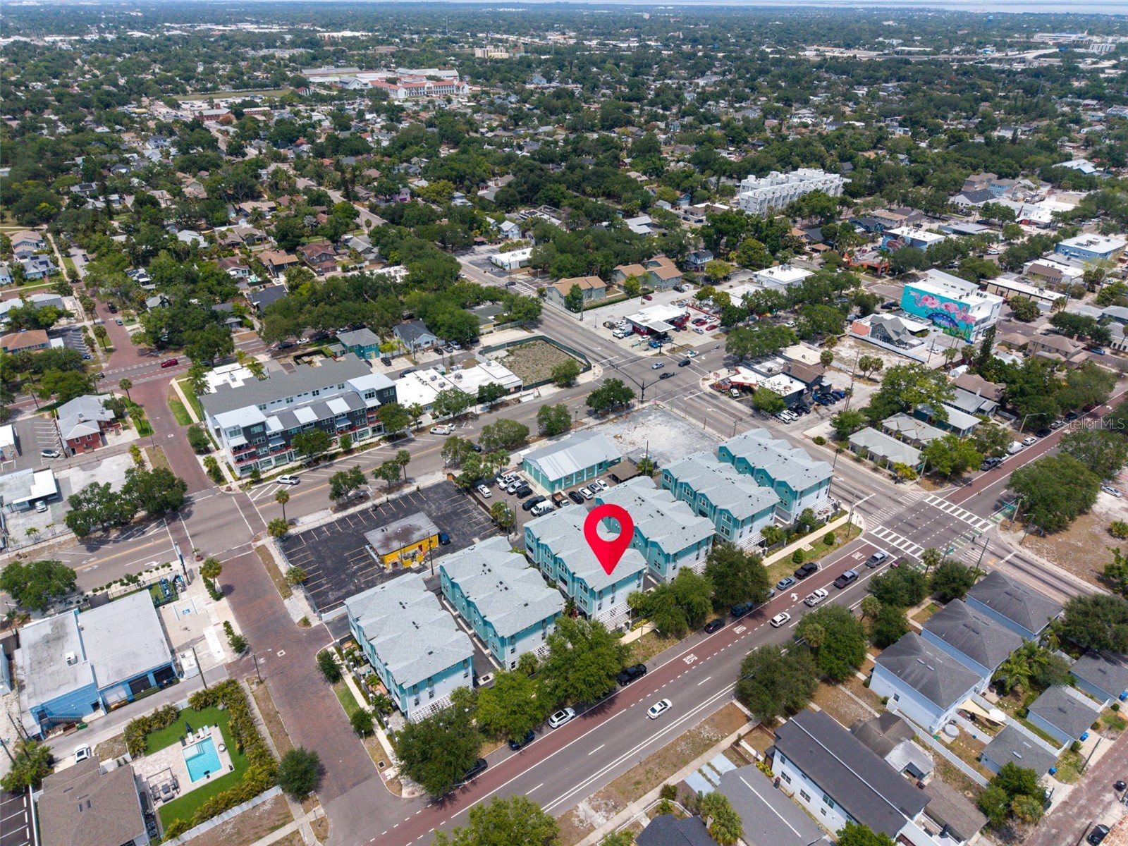 2851 1st Avenue S Saint Petersburg FL 33712 TB8509019 image71