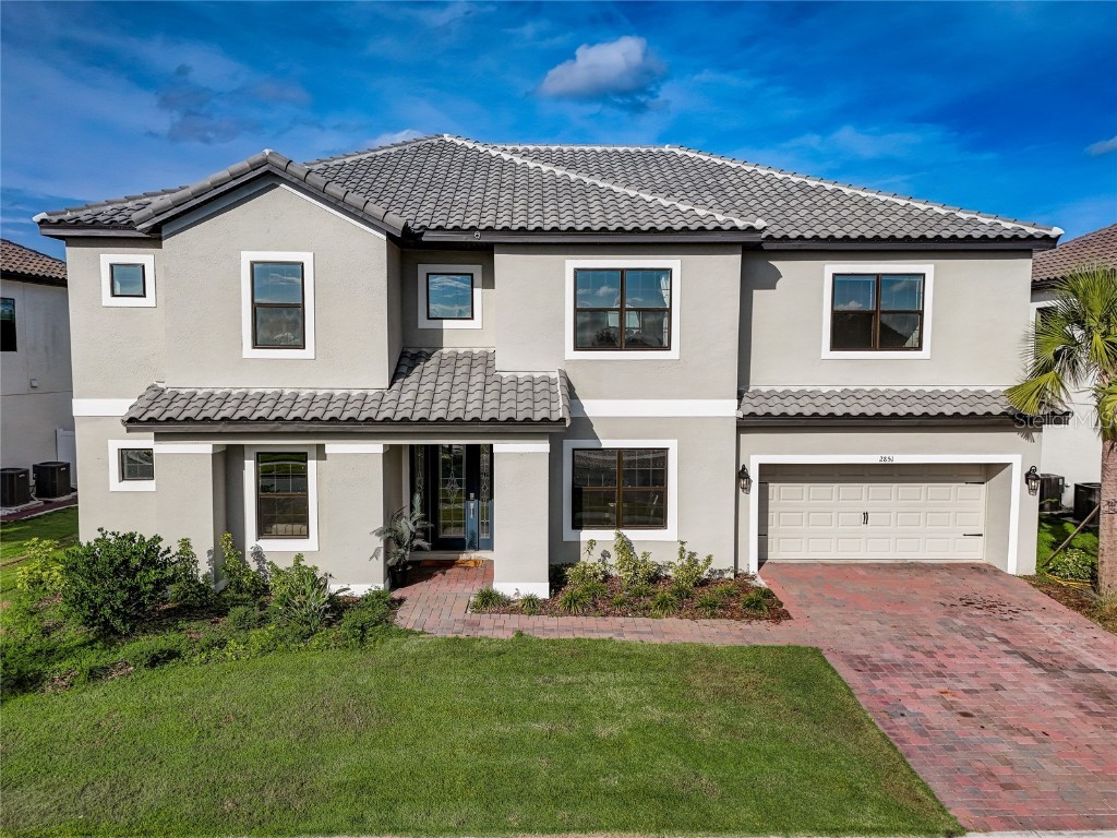 2851 Agostino Terrace Kissimmee FL 34746 - LAKE TOHOPEKALIGA S5095836 image1