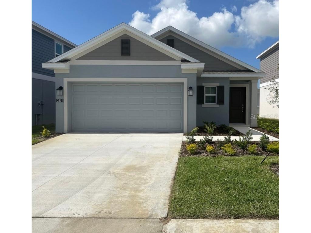 2851 Big Sur Road Davenport FL 33837 J978092 image1