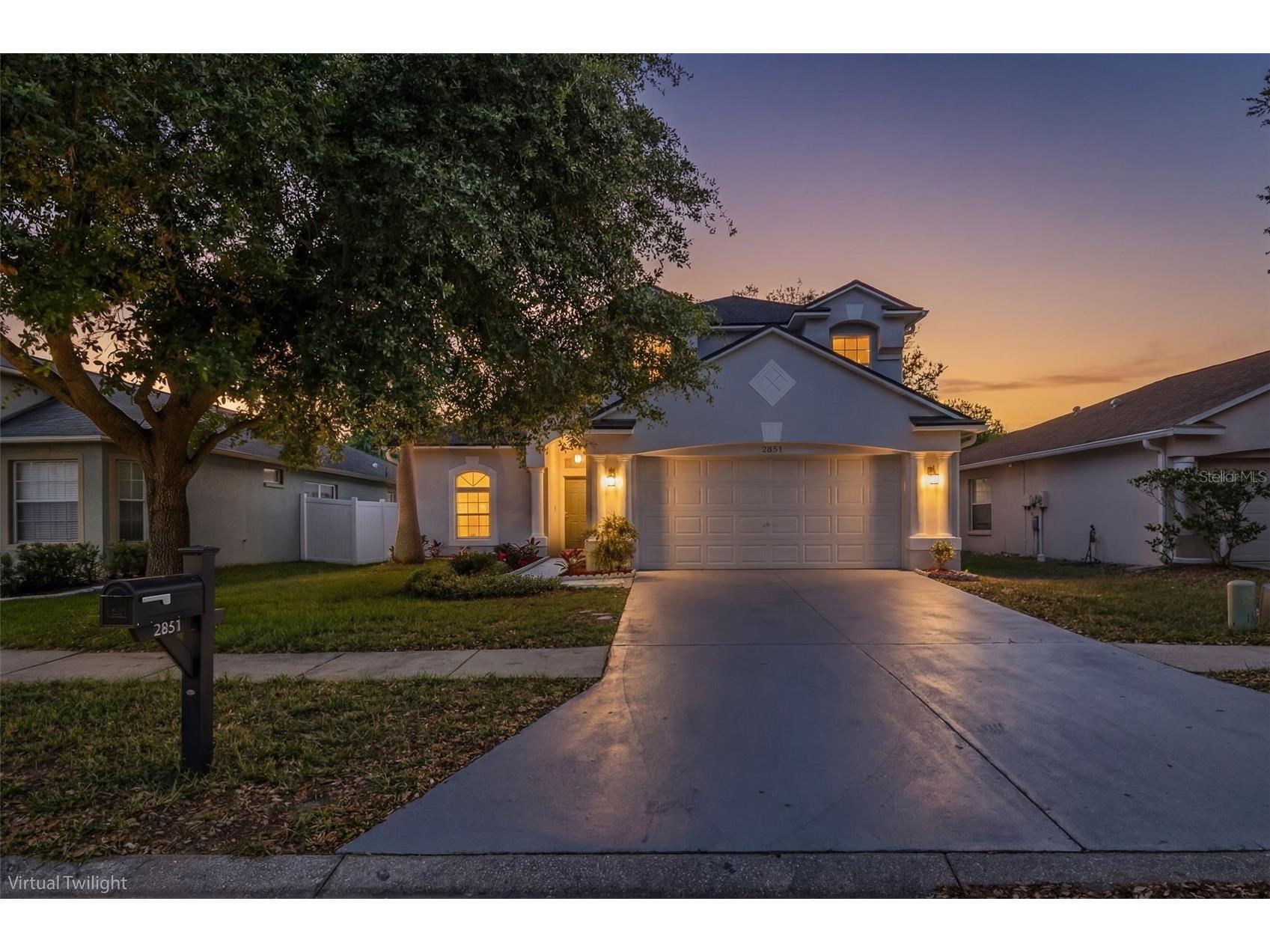 2851 Butterfly Landing Drive Land O Lakes FL 34638 W7884410 image1