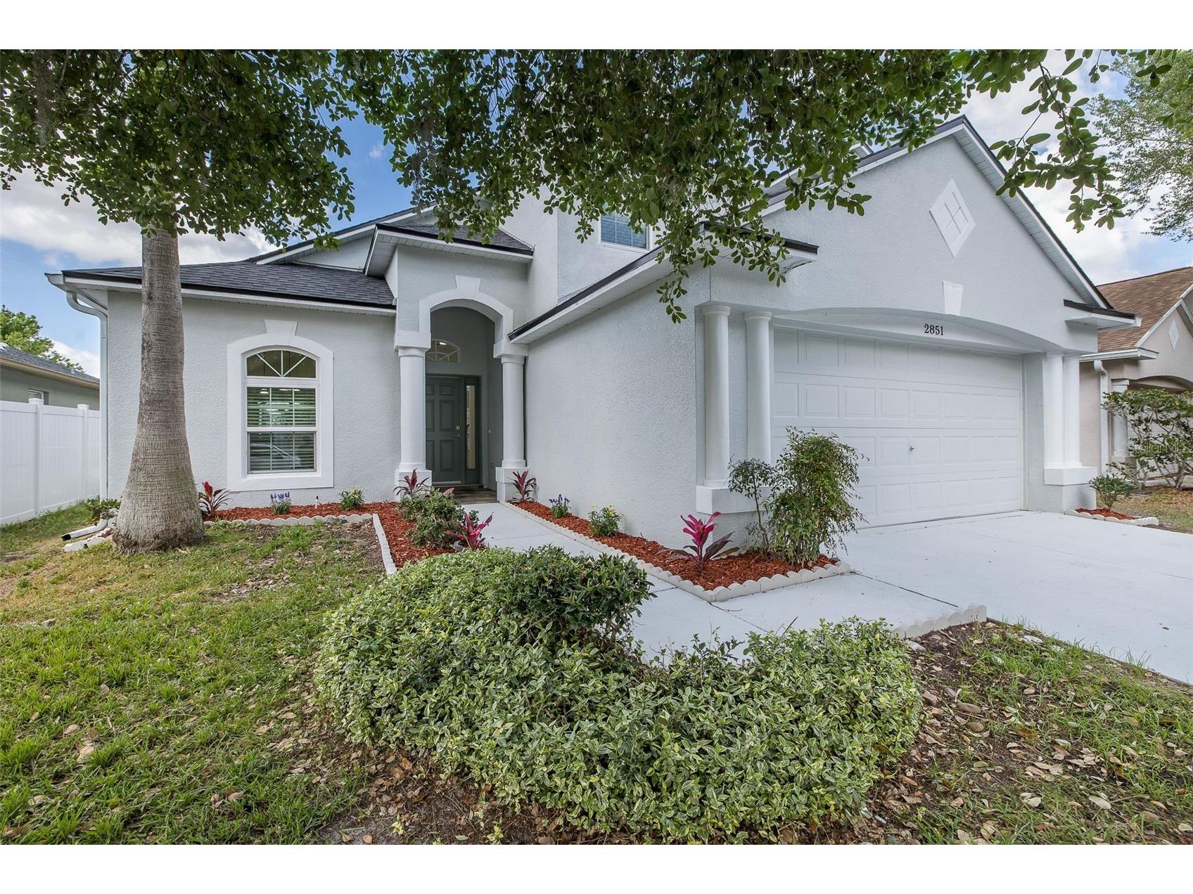 2851 Butterfly Landing Drive Land O Lakes FL 34638 W7884410 image2