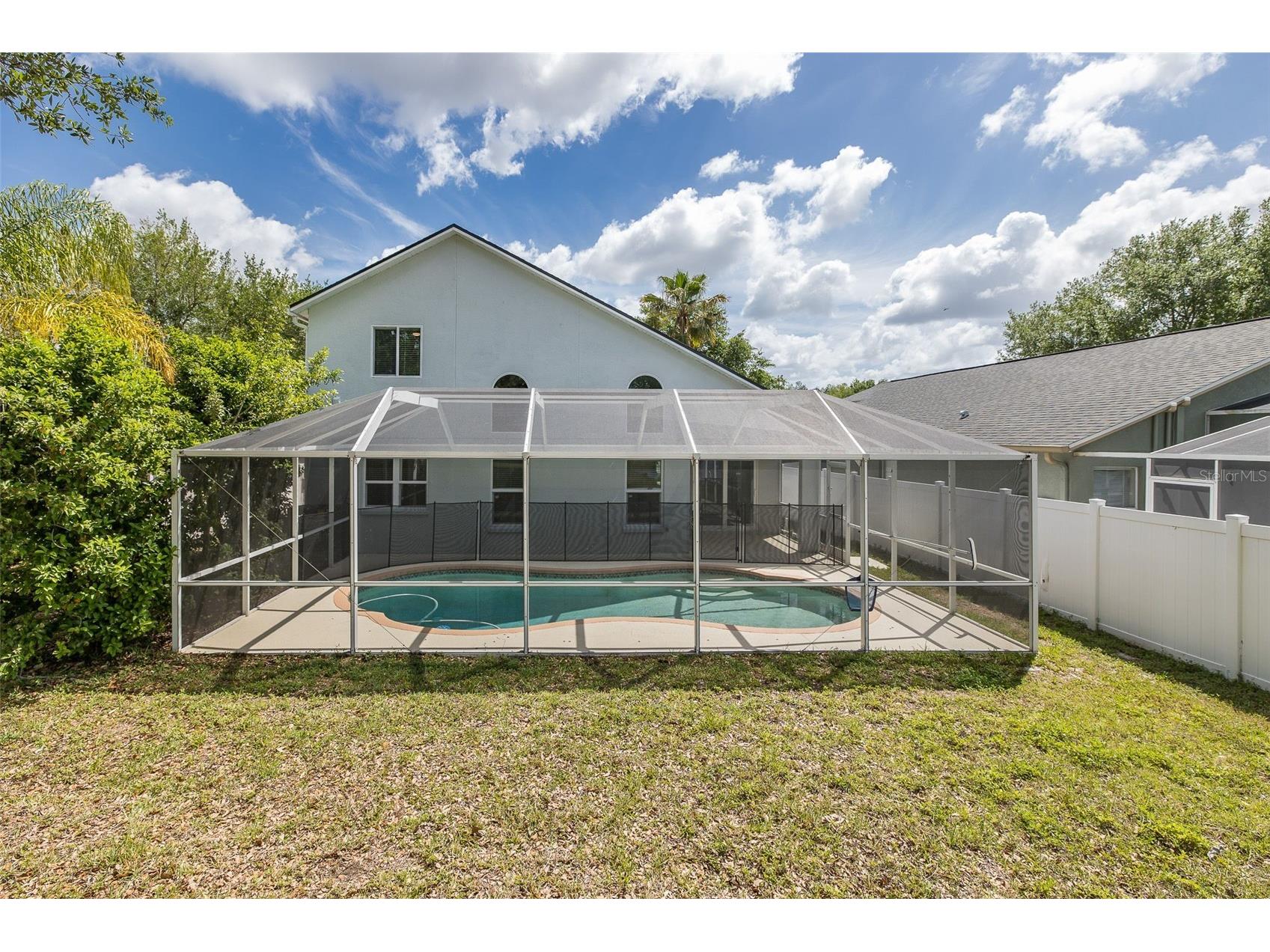 2851 Butterfly Landing Drive Land O Lakes FL 34638 W7884410 image44