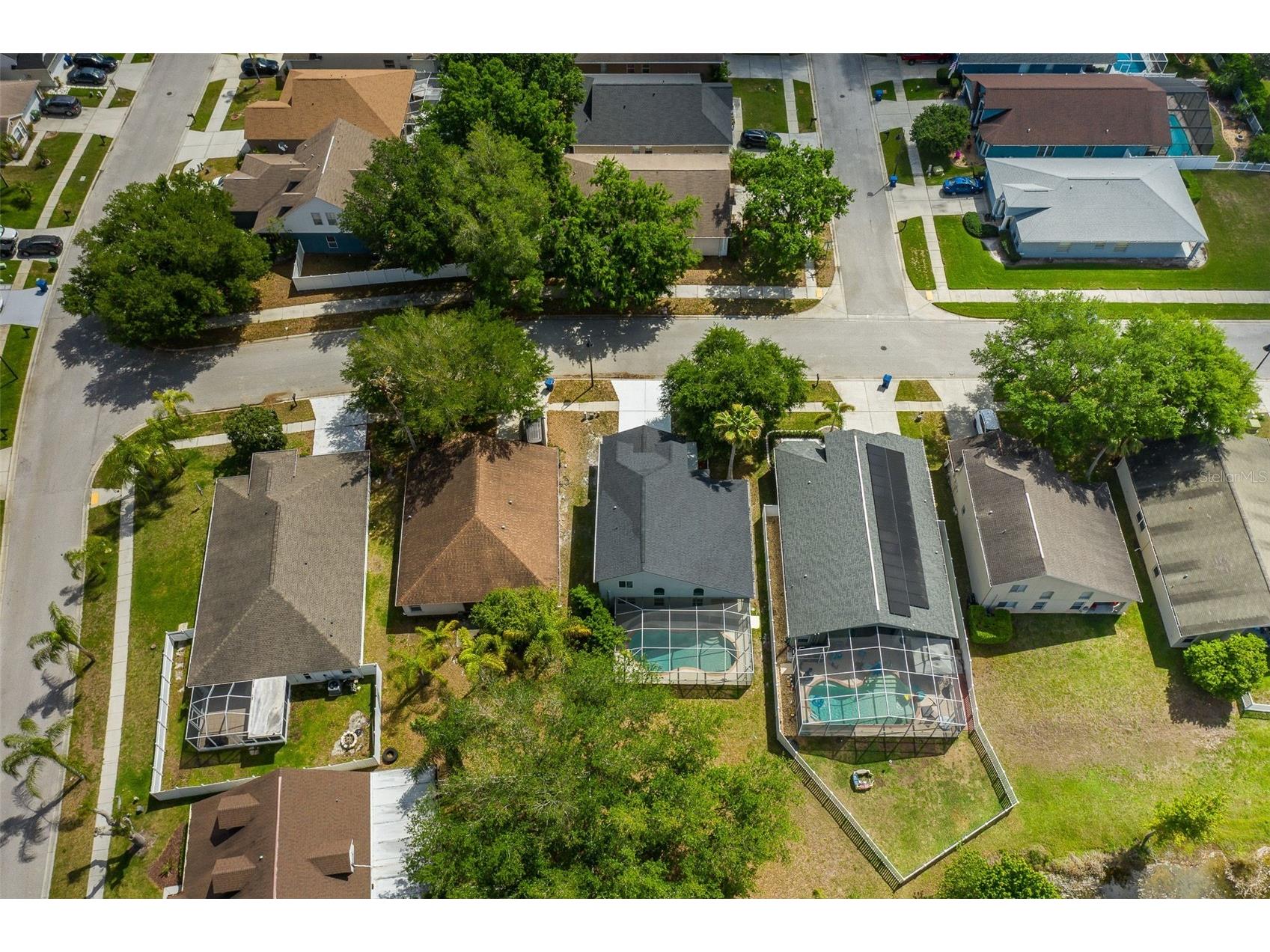 2851 Butterfly Landing Drive Land O Lakes FL 34638 W7884410 image47