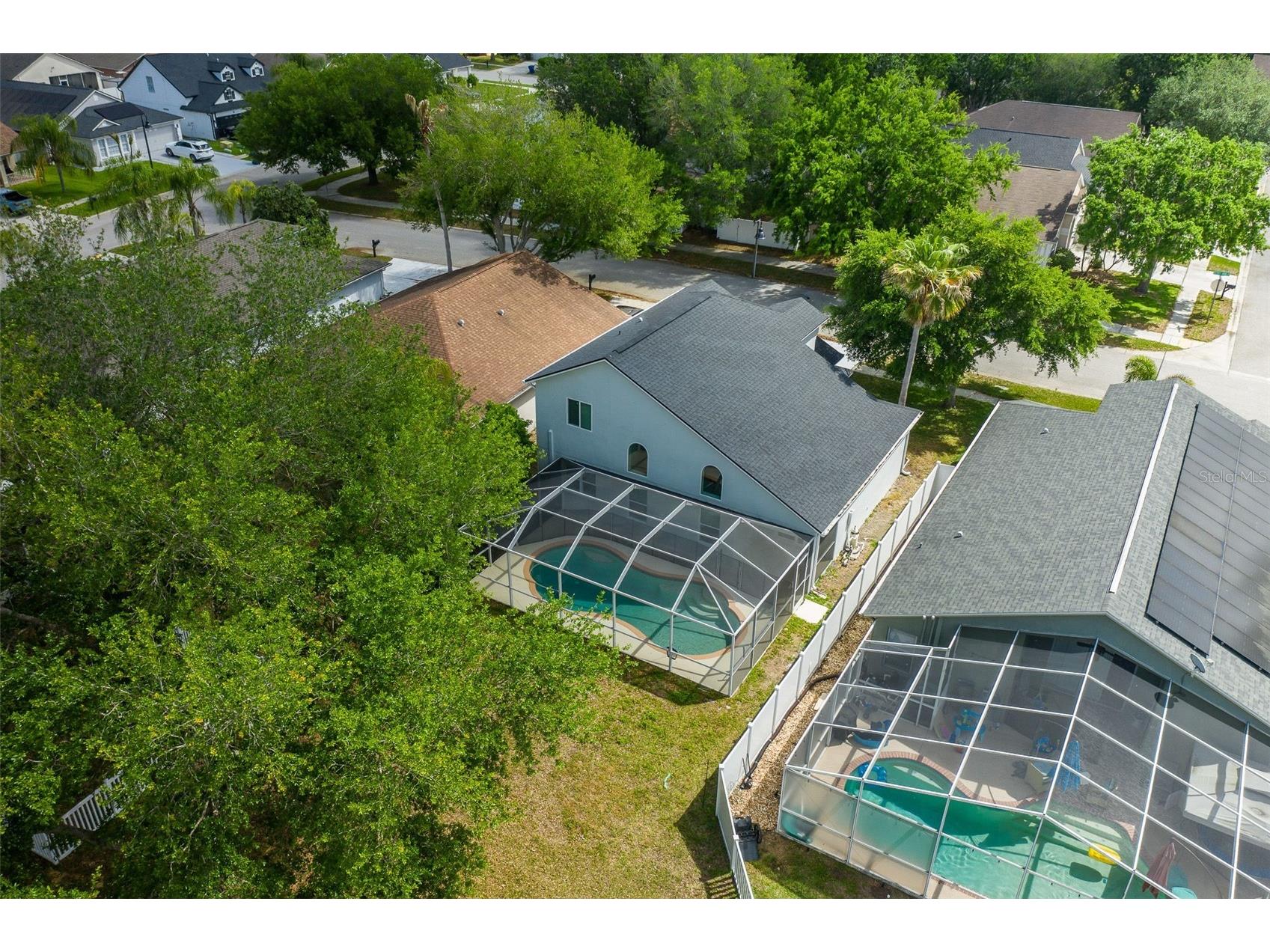 2851 Butterfly Landing Drive Land O Lakes FL 34638 W7884410 image49