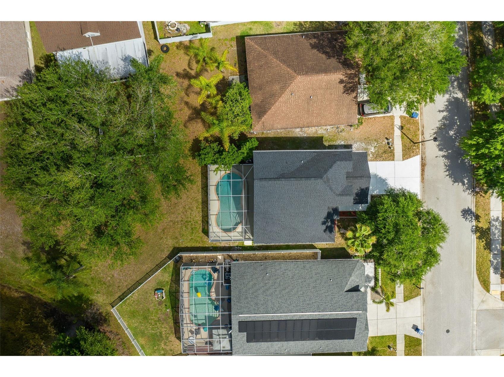 2851 Butterfly Landing Drive Land O Lakes FL 34638 W7884410 image51