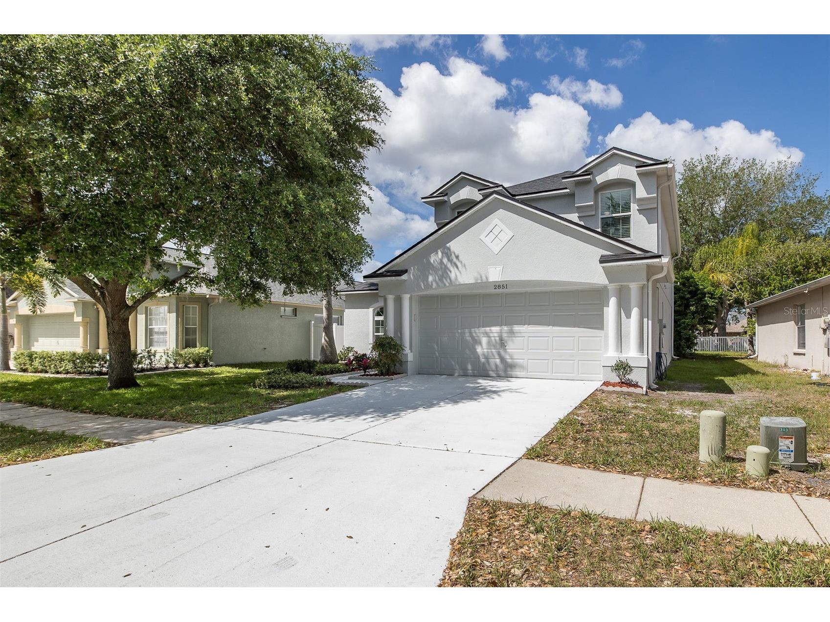 2851 Butterfly Landing Drive Land O Lakes FL 34638 W7884410 image52