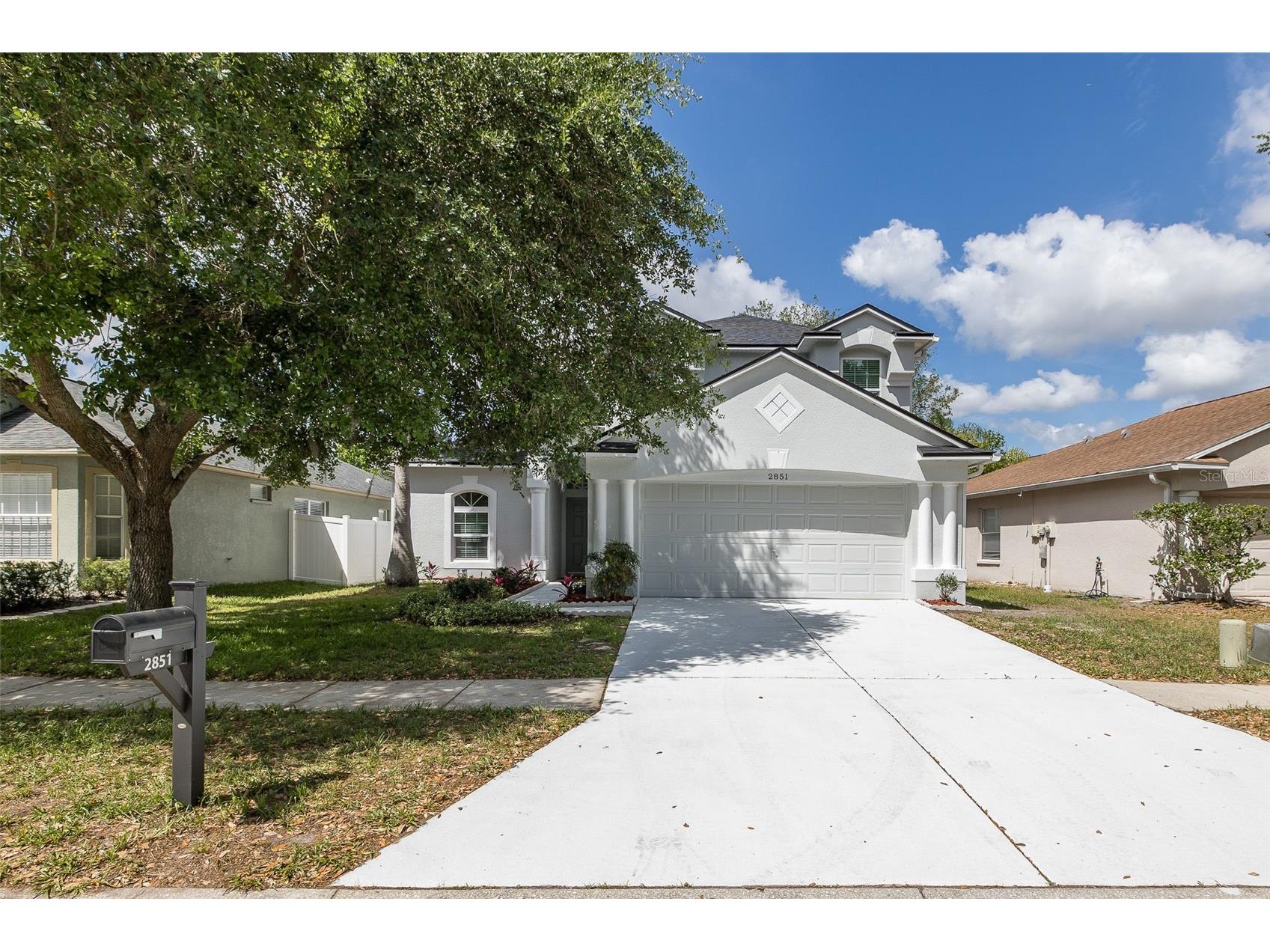 2851 Butterfly Landing Drive Land O Lakes FL 34638 W7884410 image54