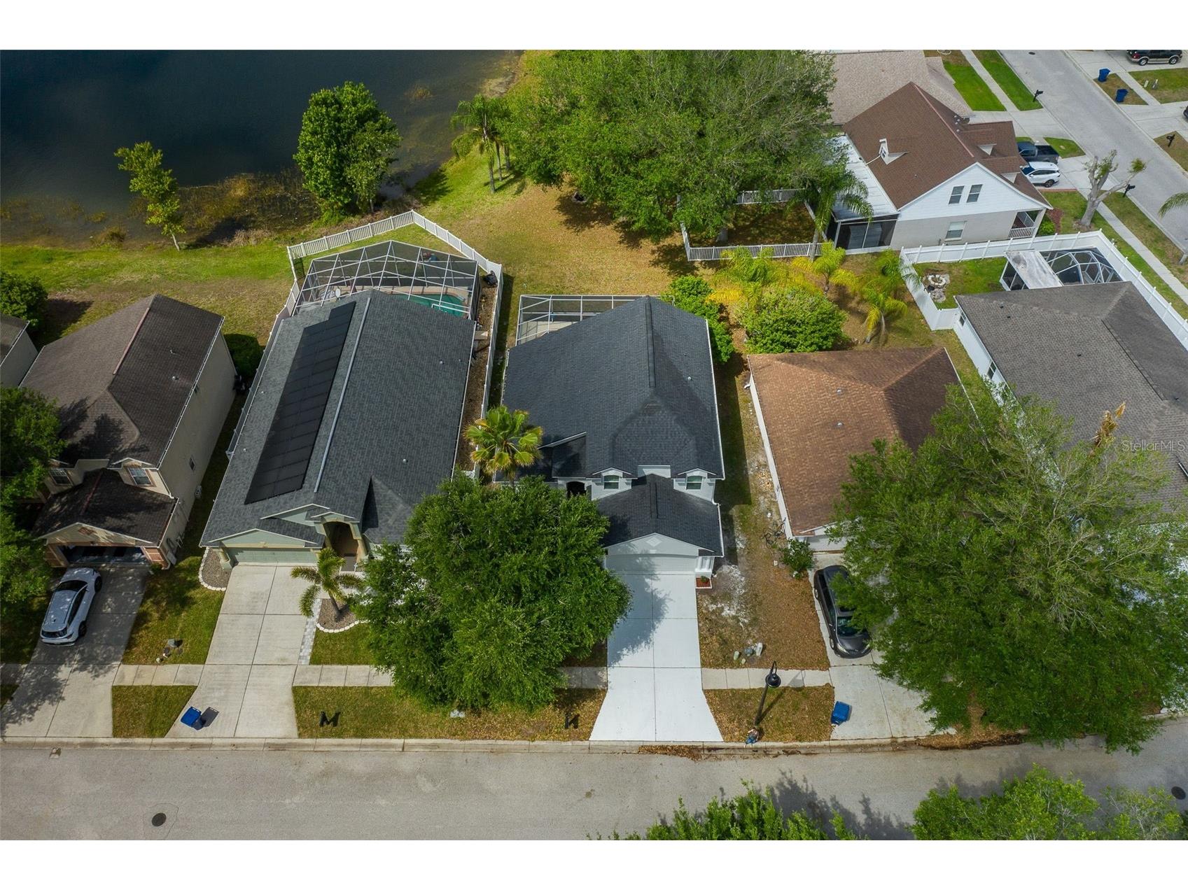 2851 Butterfly Landing Drive Land O Lakes FL 34638 W7884410 image57