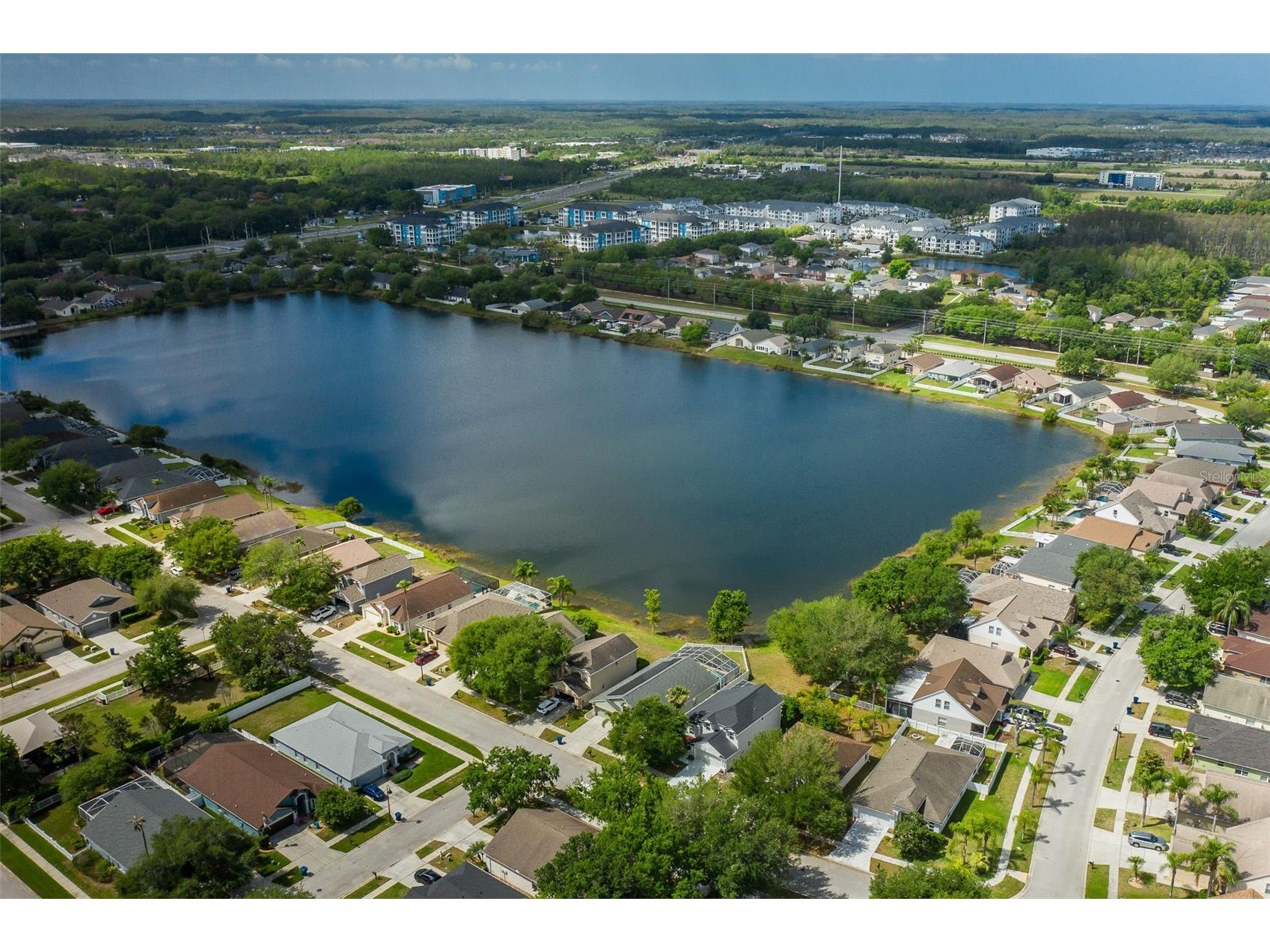 2851 Butterfly Landing Drive Land O Lakes FL 34638 W7884410 image60
