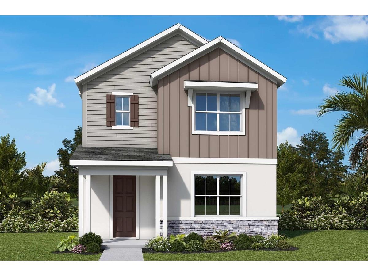2851 Crimson Cap Street Odessa FL 33556 TB8492073 image1