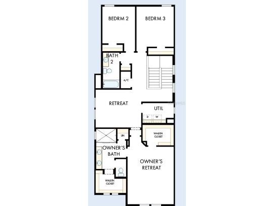 2851 Crimson Cap Street Odessa FL 33556 TB8492073 image4
