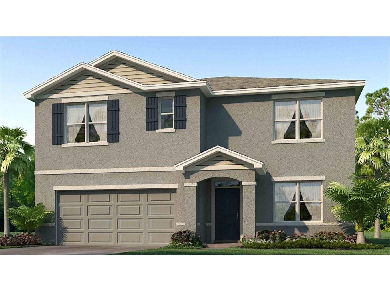 2851 Gardiner Lane Zephyrhills FL 33541 TB8332776 image1