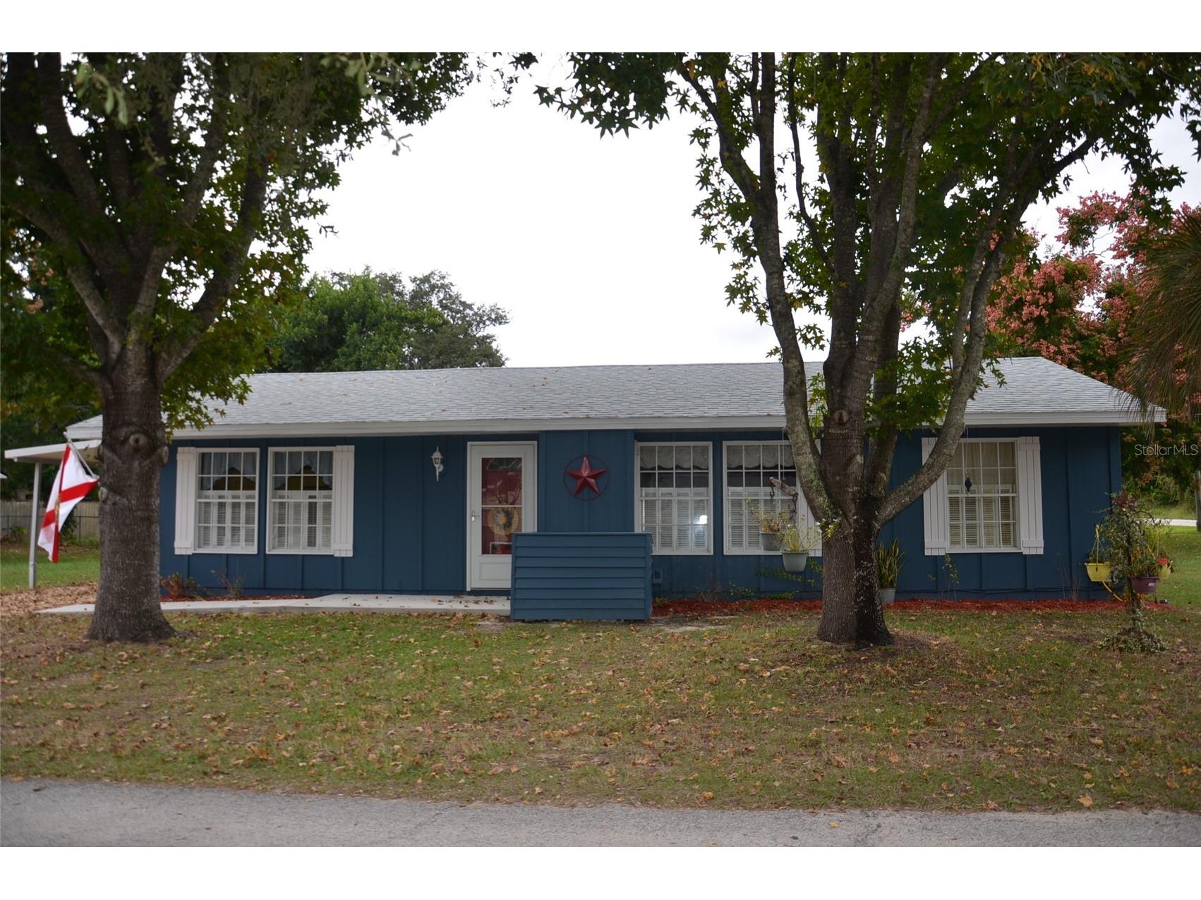 2851 Little Laurel Way Mount Dora FL 32757 - LAKE GERTRUDE O6355601 image1
