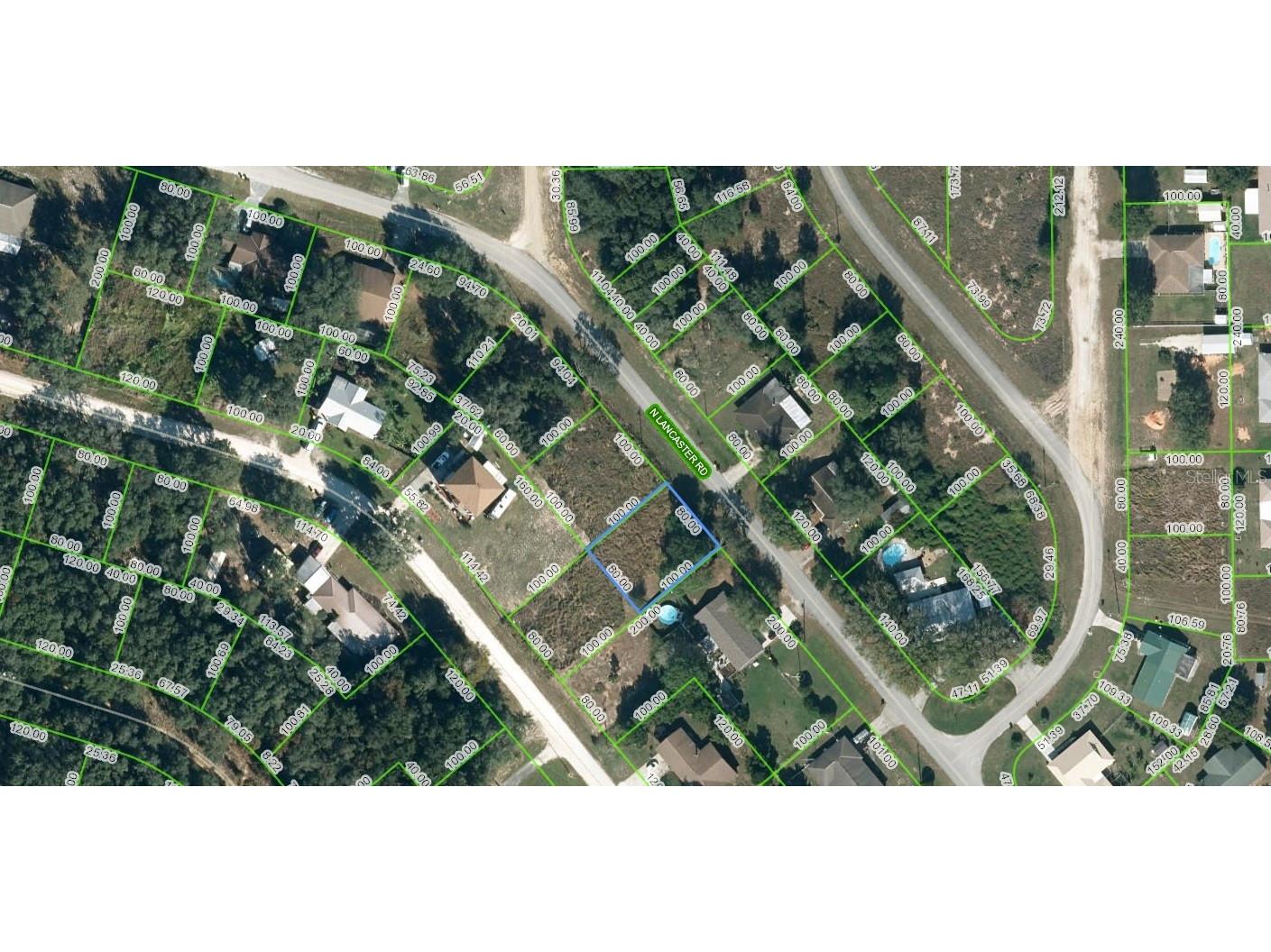 2851 N Lancaster Road Avon Park FL 33825 C7475831 image1