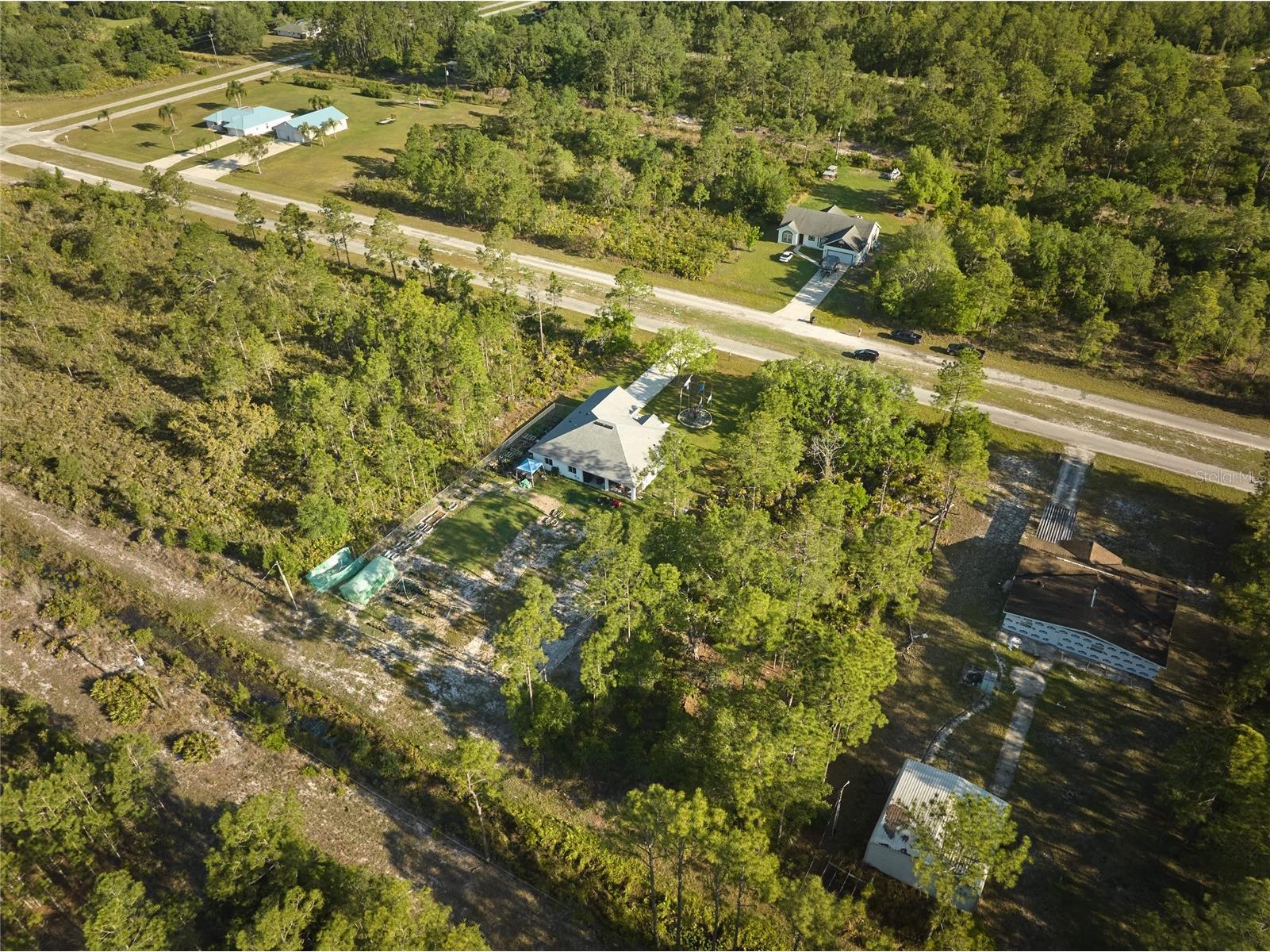 2851 Palm Avenue Indian Lake Estates FL 33855 TB8492024 image17