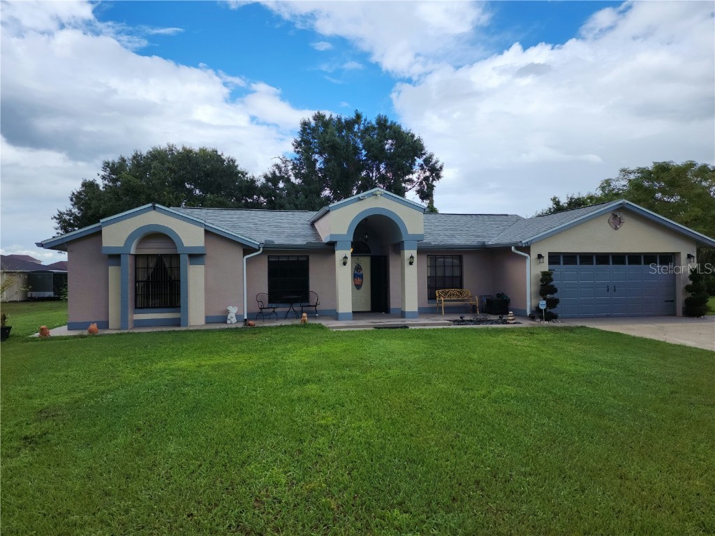 2851 Pine Needle Trail Kissimmee FL 34746 S5086118 image1
