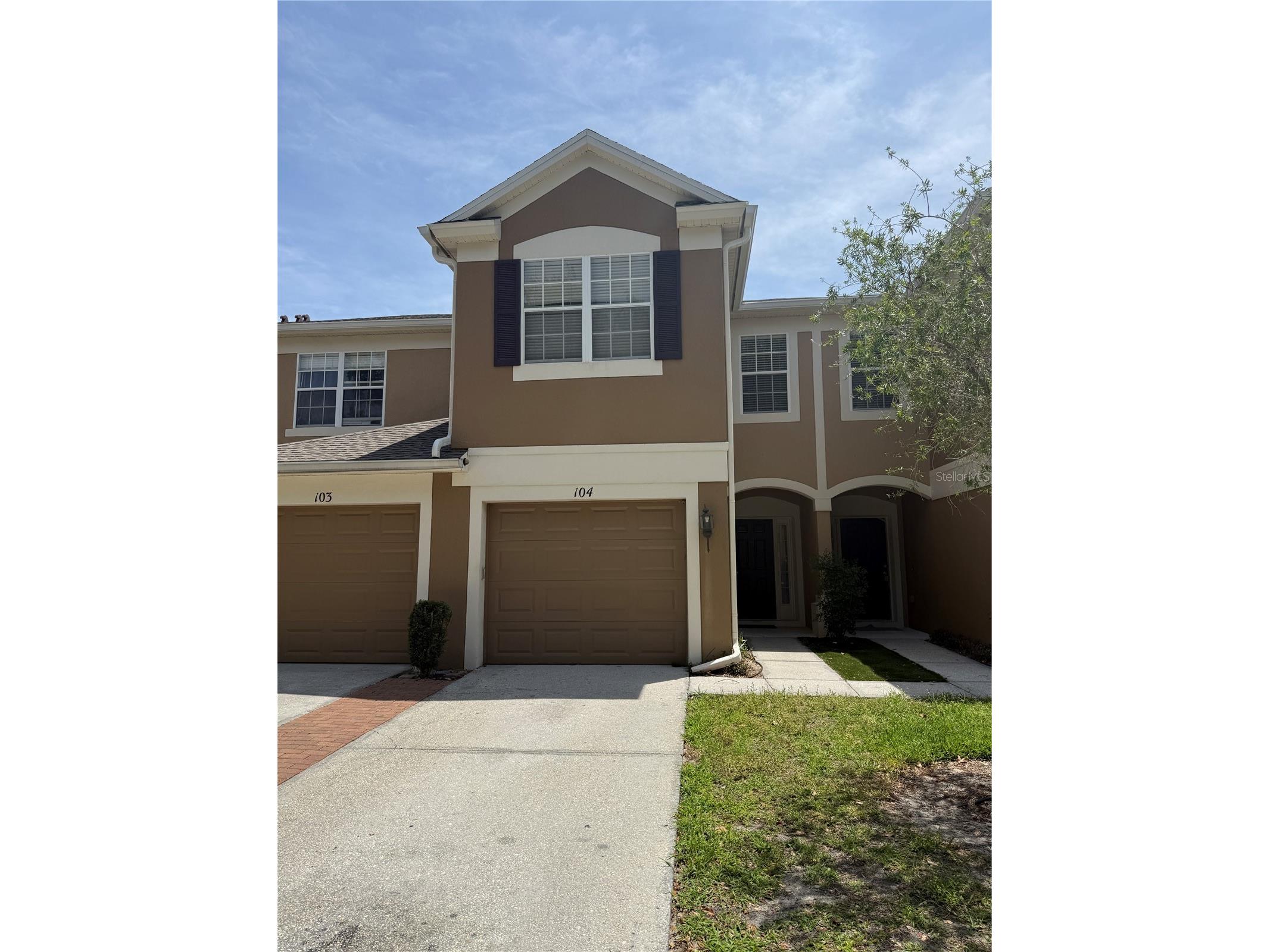 2851 Polvadero Lane #104 Orlando FL 32835 O6398218 image1