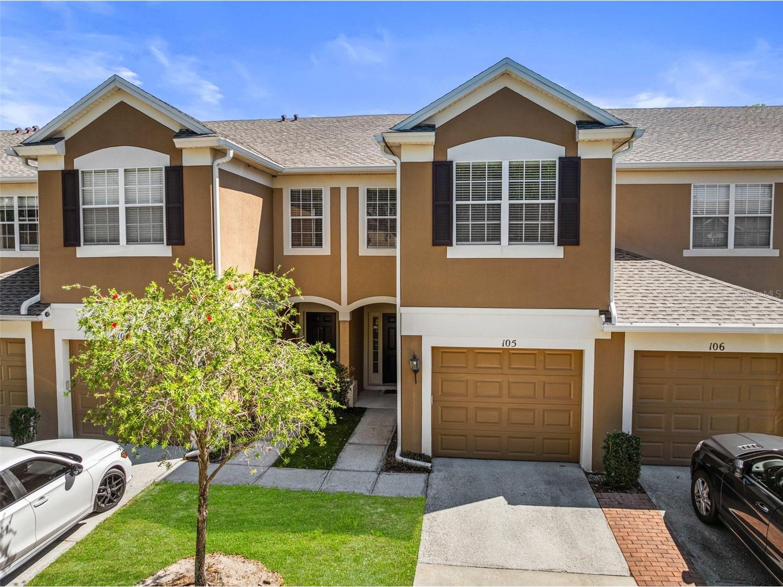 2851 Polvadero Lane #105 Orlando FL 32835 O6392890 image1