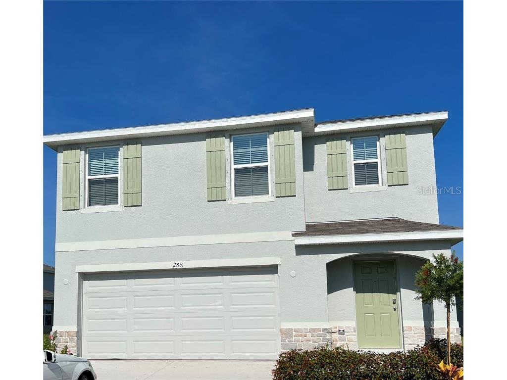 2851 Star Anise Lane Wimauma FL 33598 J965524 image1
