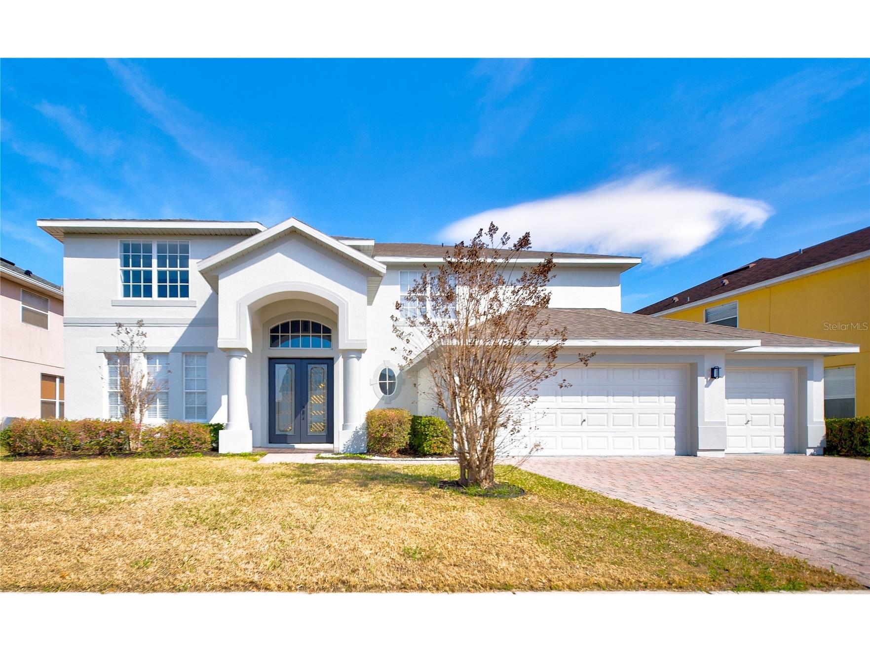 2851 Sweetspire Circle Kissimmee FL 34746 S5144269 image1
