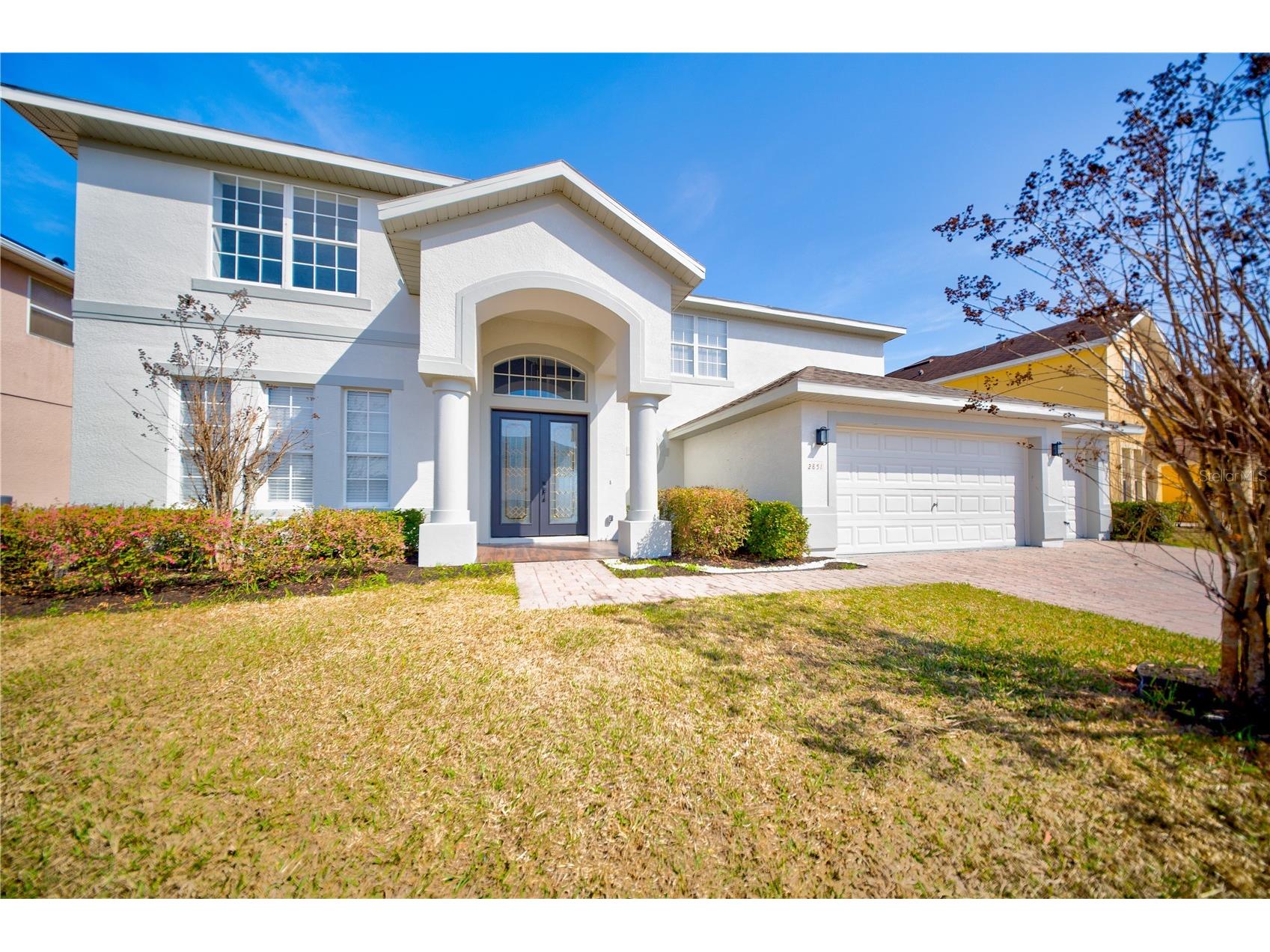 2851 Sweetspire Circle Kissimmee FL 34746 S5144269 image2