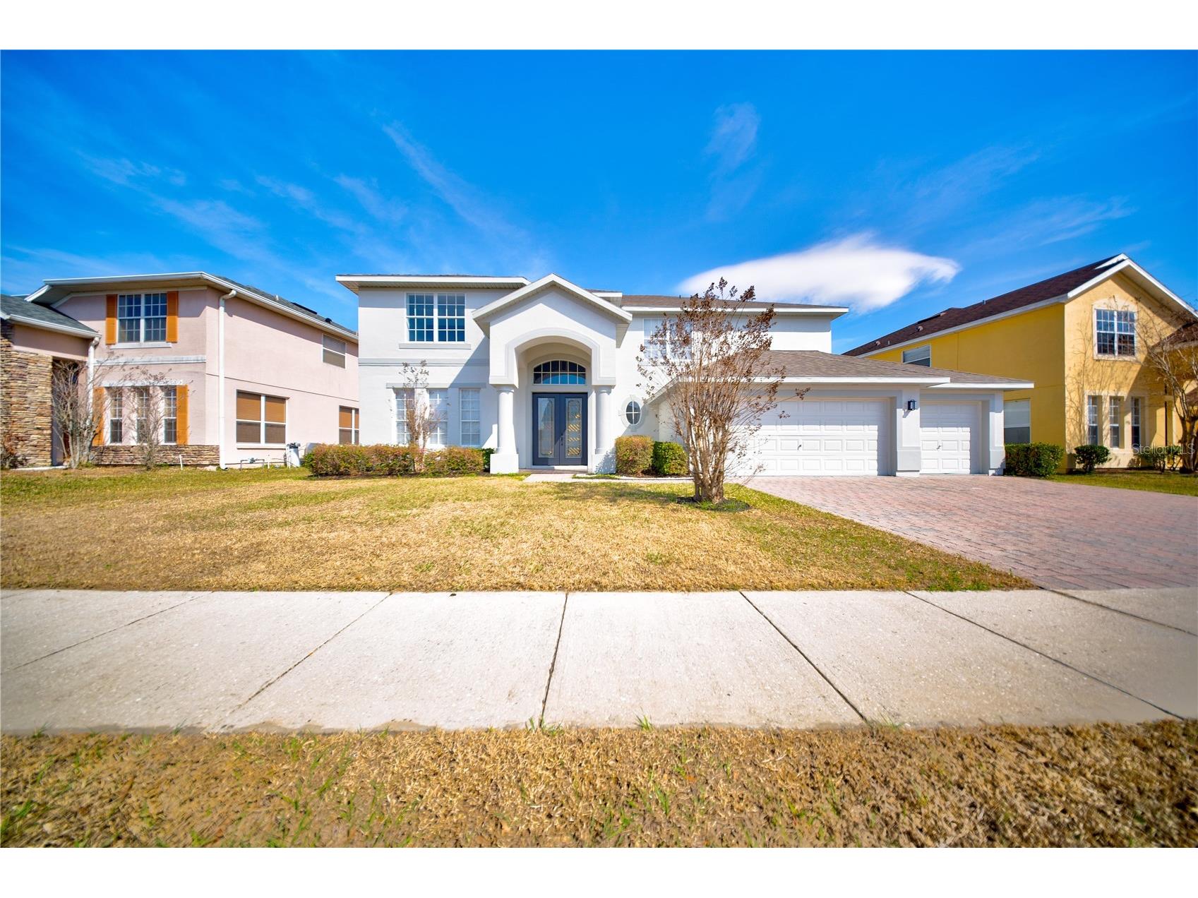 2851 Sweetspire Circle Kissimmee FL 34746 S5144269 image3