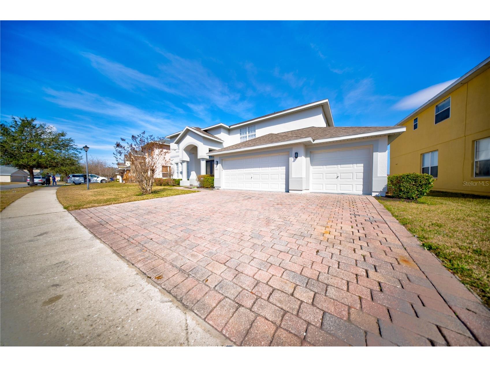 2851 Sweetspire Circle Kissimmee FL 34746 S5144269 image4