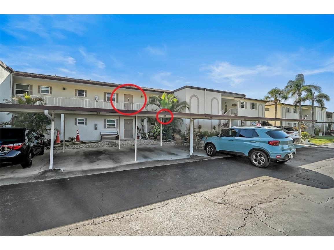 2851 Swifton Drive #39 Sarasota FL 34231 A4677018 image4