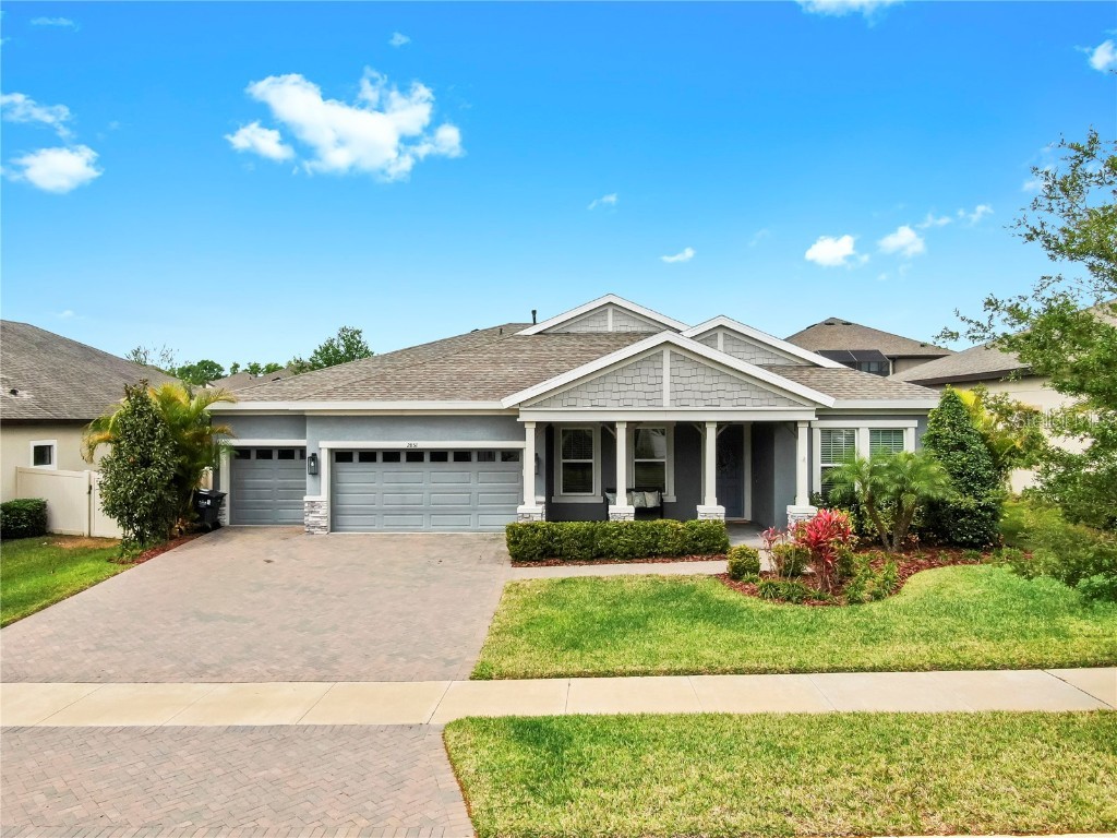 2851 Valencia Ridge Street Valrico FL 33596 TB8367427 image1