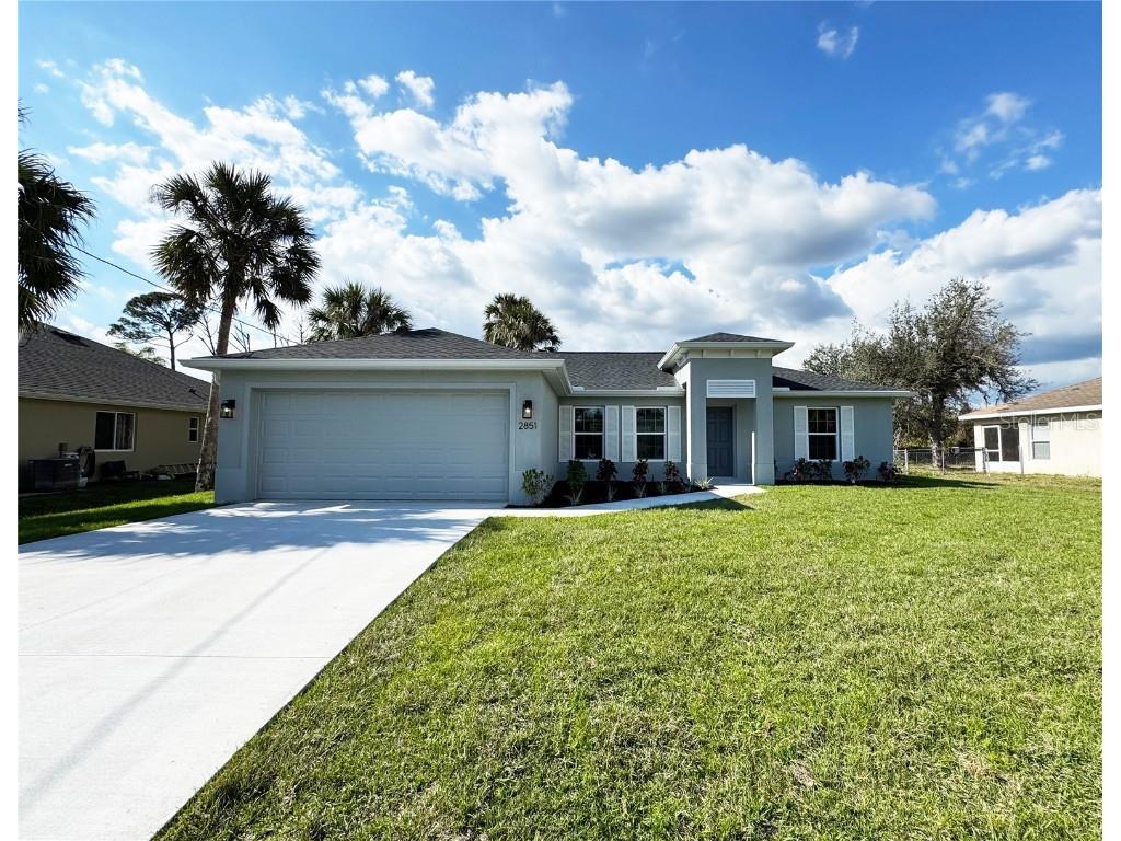 2851 Verde Terrace North Port FL 34286 C7504999 image1