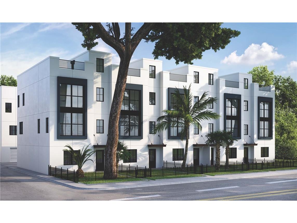 2851 W Gandy Boulevard #09 Tampa FL 33611 T3244690 image1