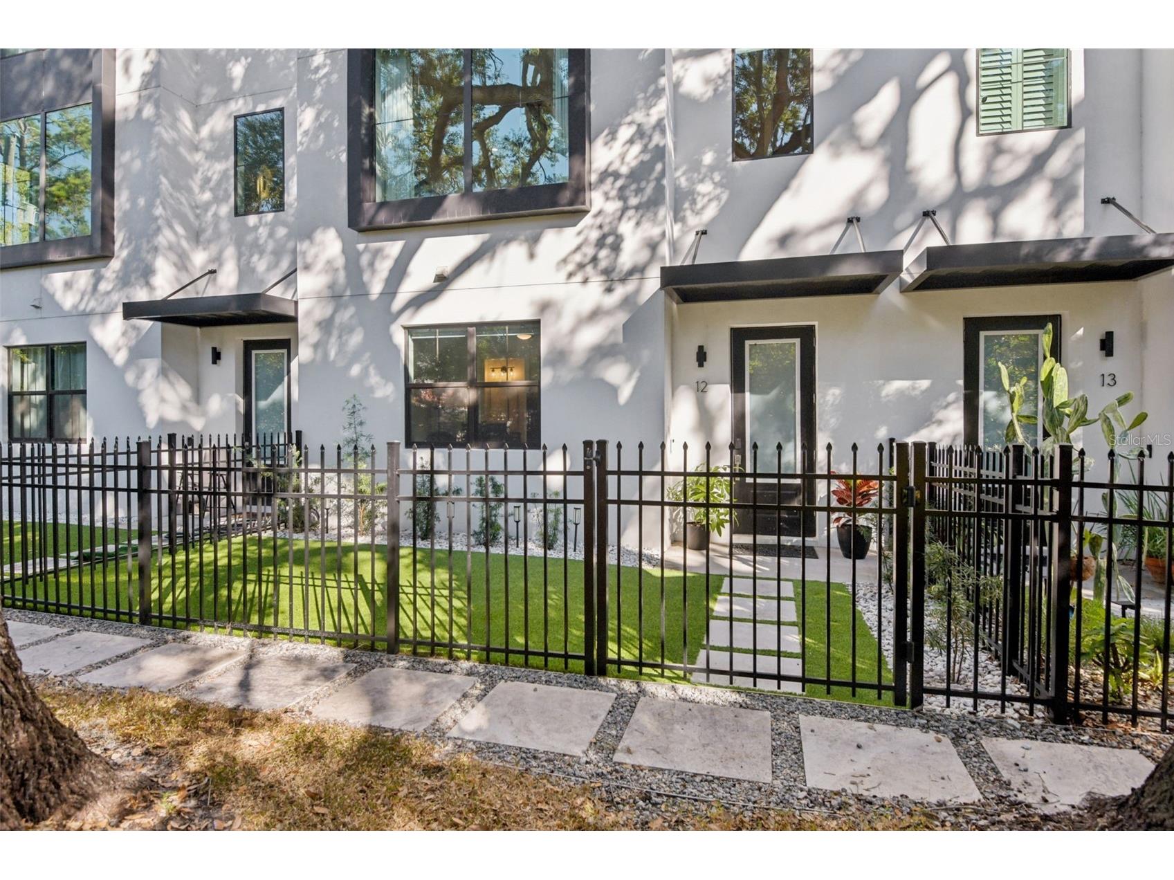 2851 W Gandy Boulevard #12 Tampa FL 33611 - HILLSBOROUGH BAY TB8445240 image1