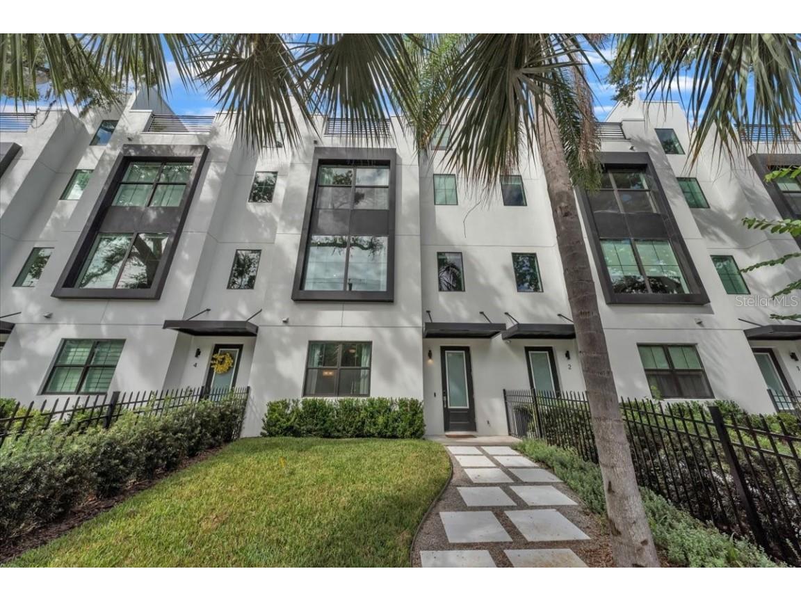 2851 W Gandy Boulevard #3 Tampa FL 33611 TB8436625 image1