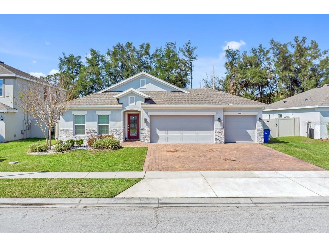 2851 Wadeview Loop Saint Cloud FL 34769 S5121696 image1
