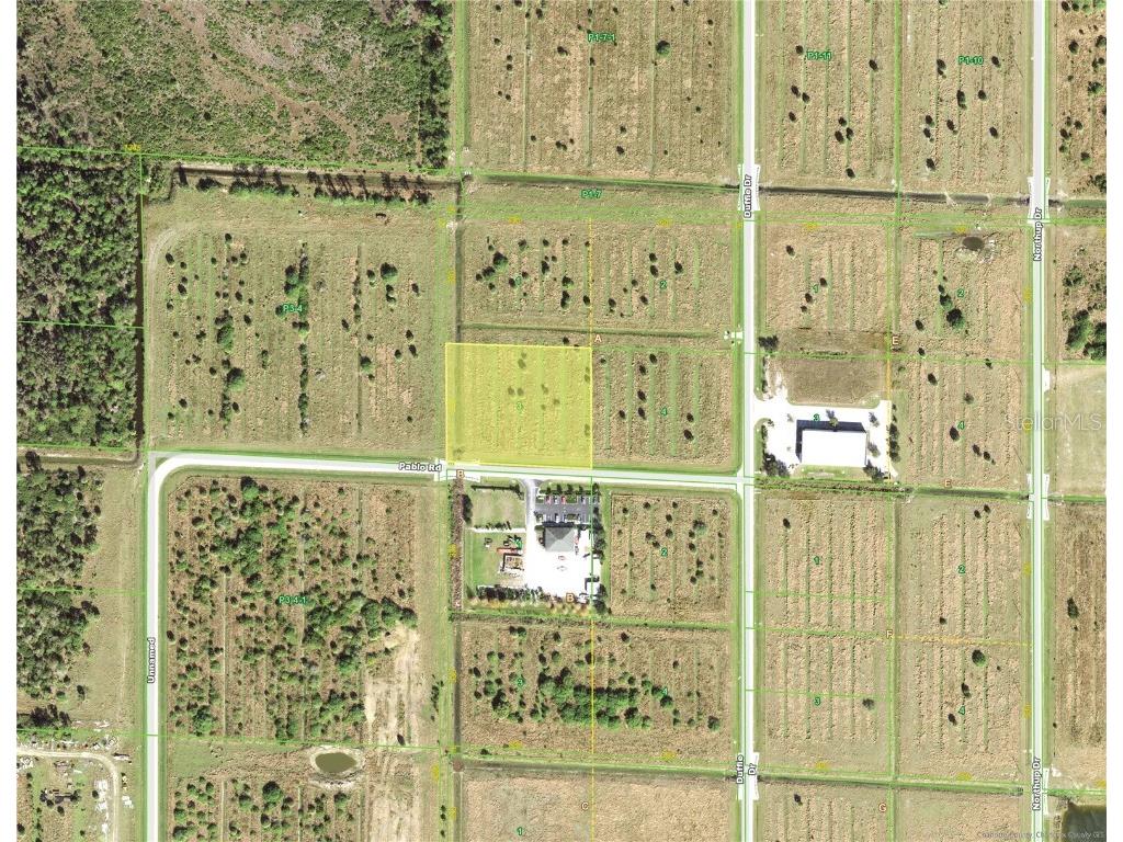 28510 Pablo Road Punta Gorda FL 33982 C7480061 image1